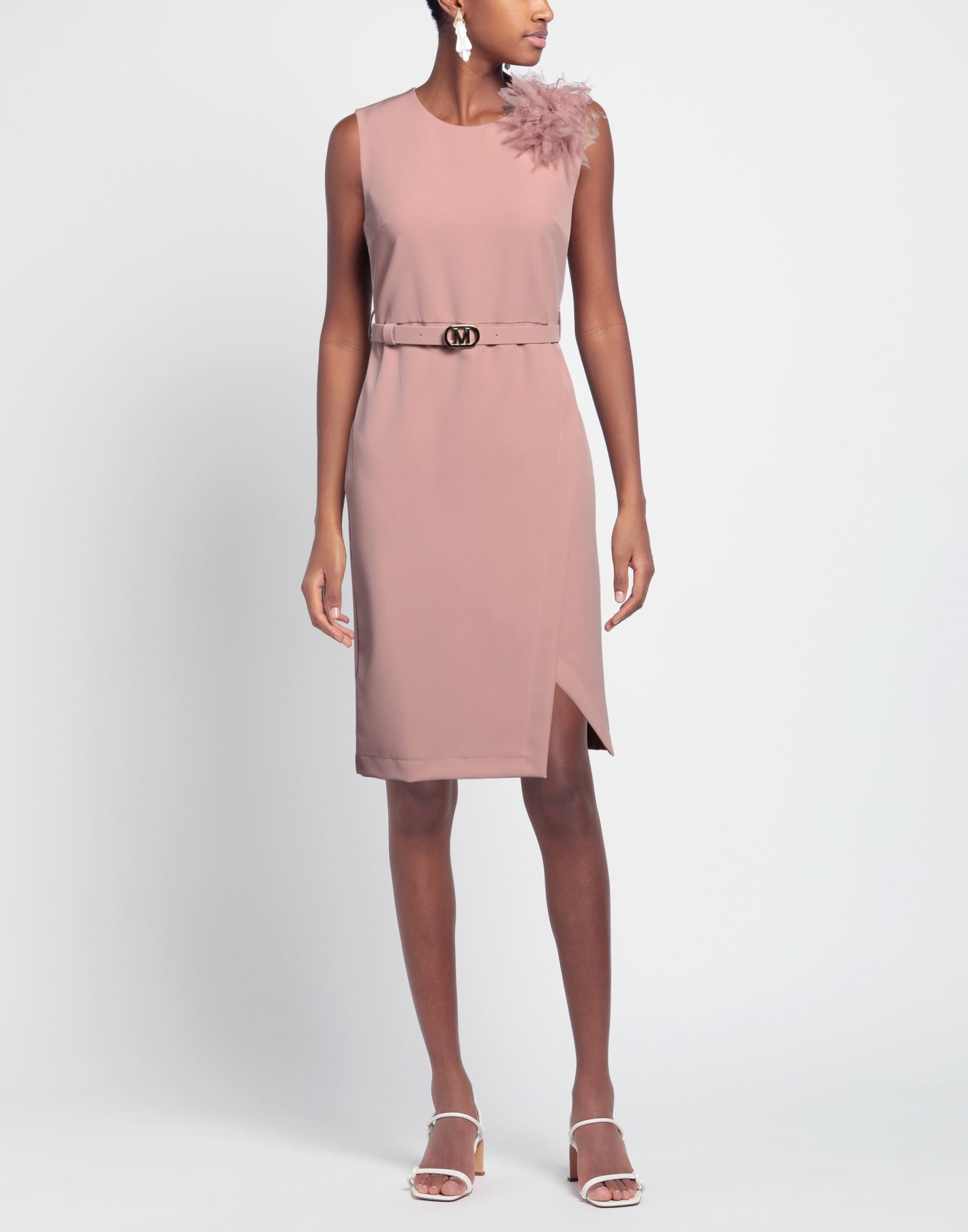  Maryley - Kleider - Midi-kleider - On Yoox.com 