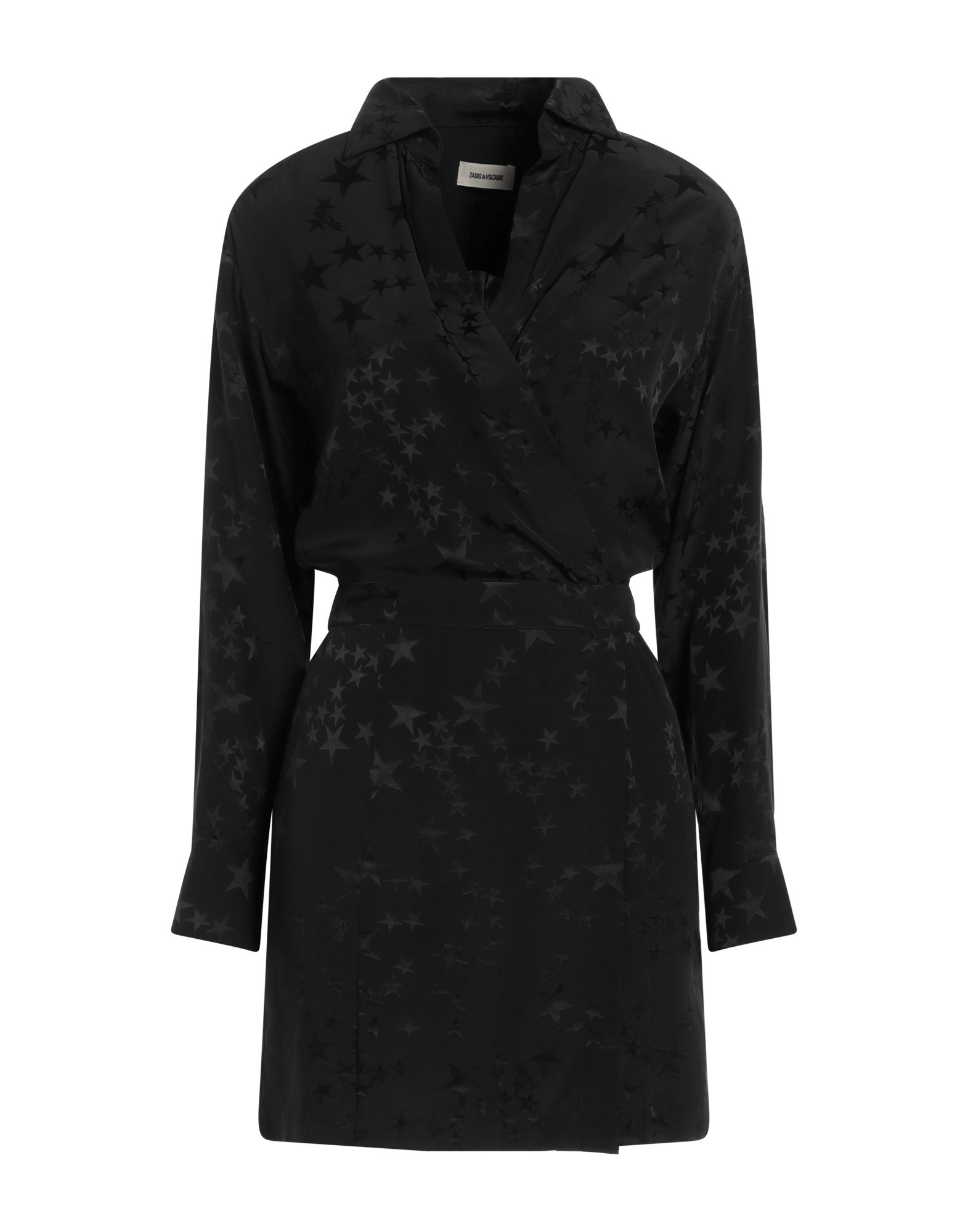 ZADIG&VOLTAIRE ZADIG&VOLTAIRE ΦΟΡΕΜΑΤΑ Μίνι φόρεμα