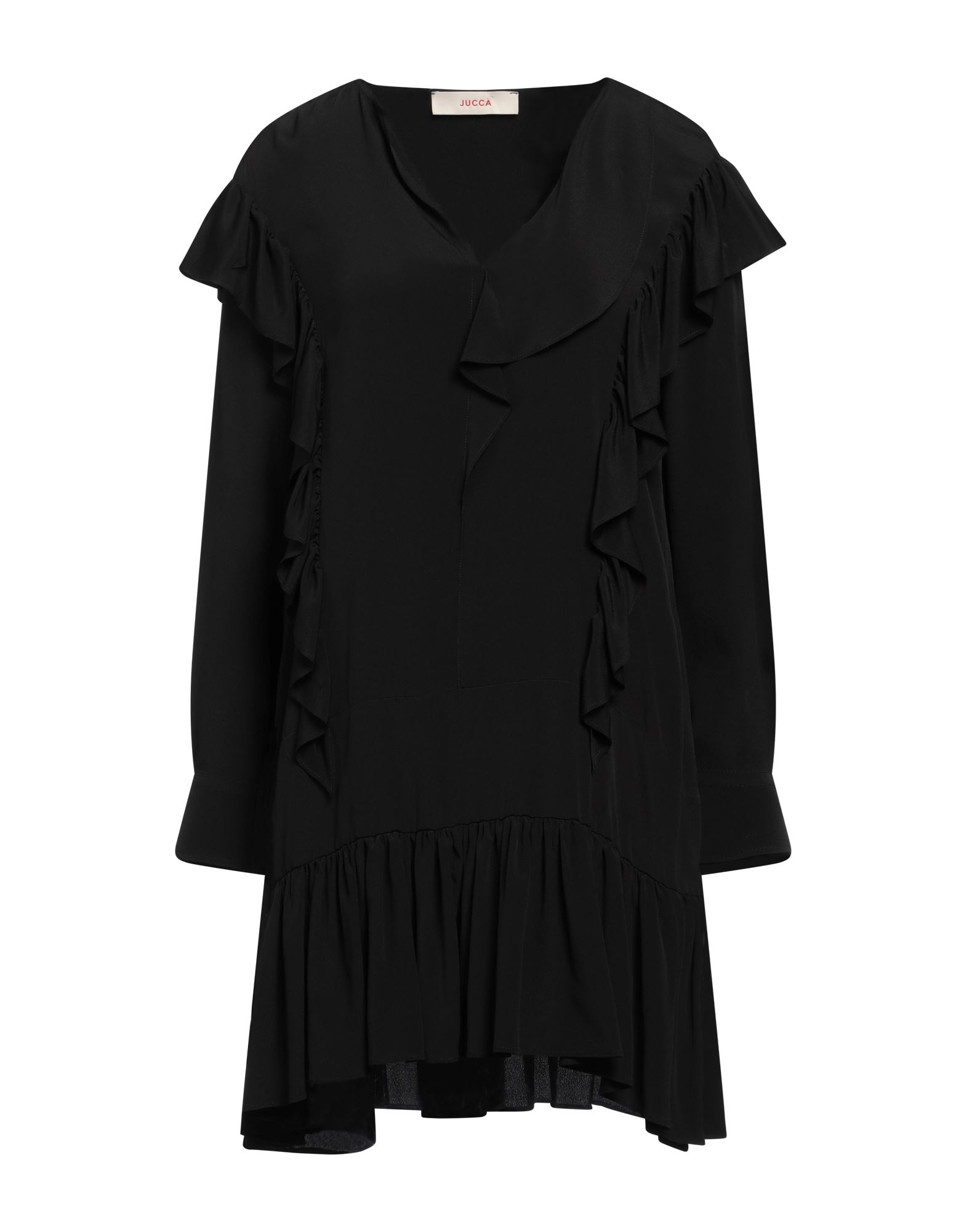  Jucca - Kleider - Mini-kleider - On Yoox.com 