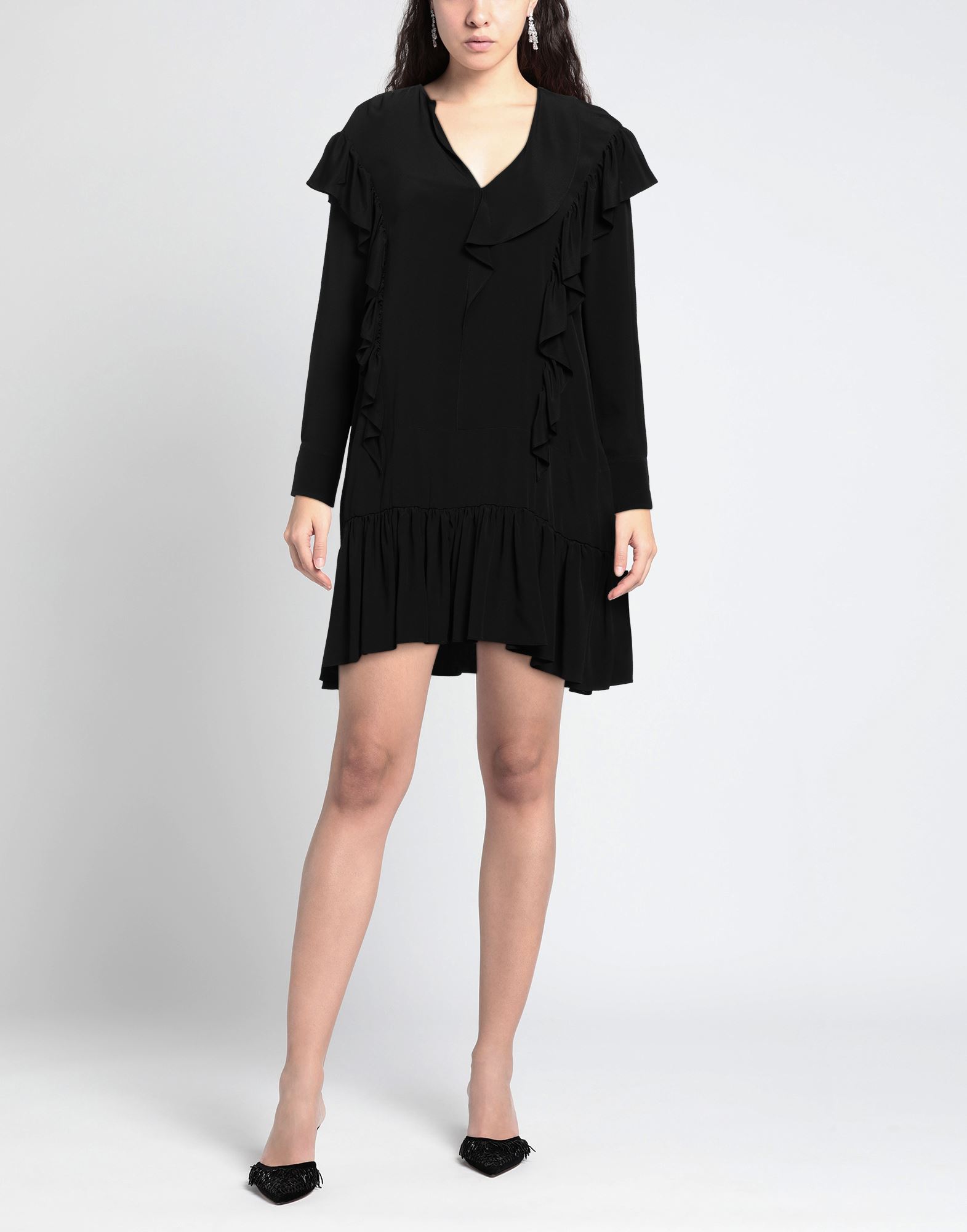  Jucca - Kleider - Mini-kleider - On Yoox.com 
