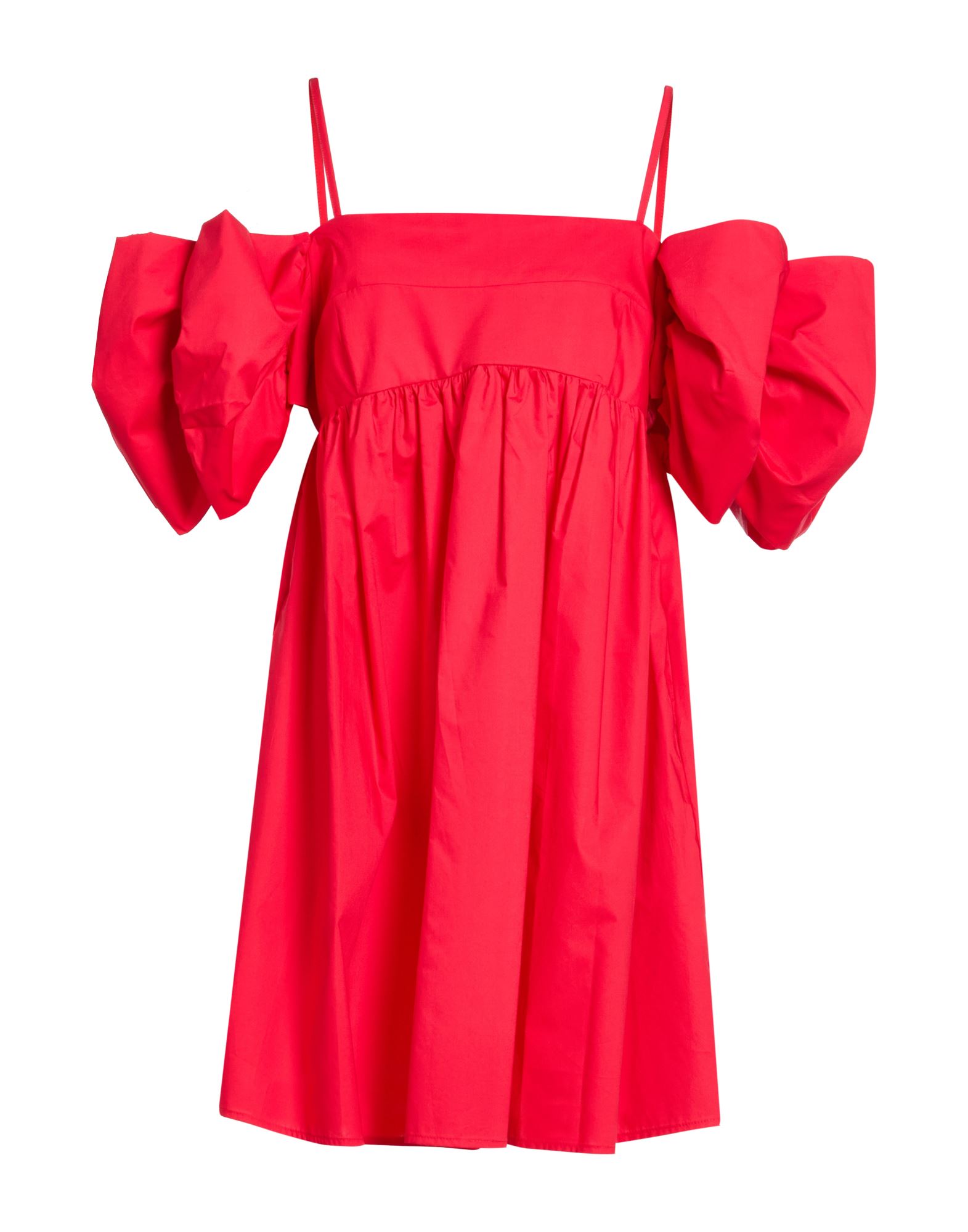  Meimeij - Vestidos - Minivestidos - On Yoox.com 