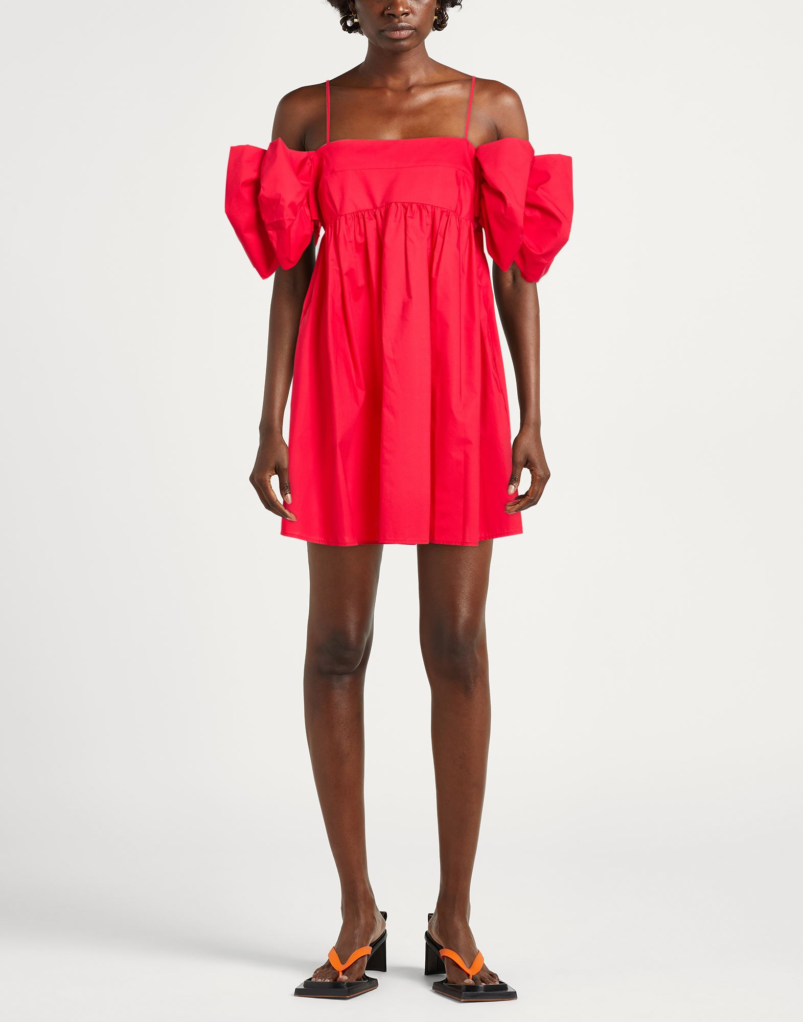  Meimeij - Vestidos - Minivestidos - On Yoox.com 