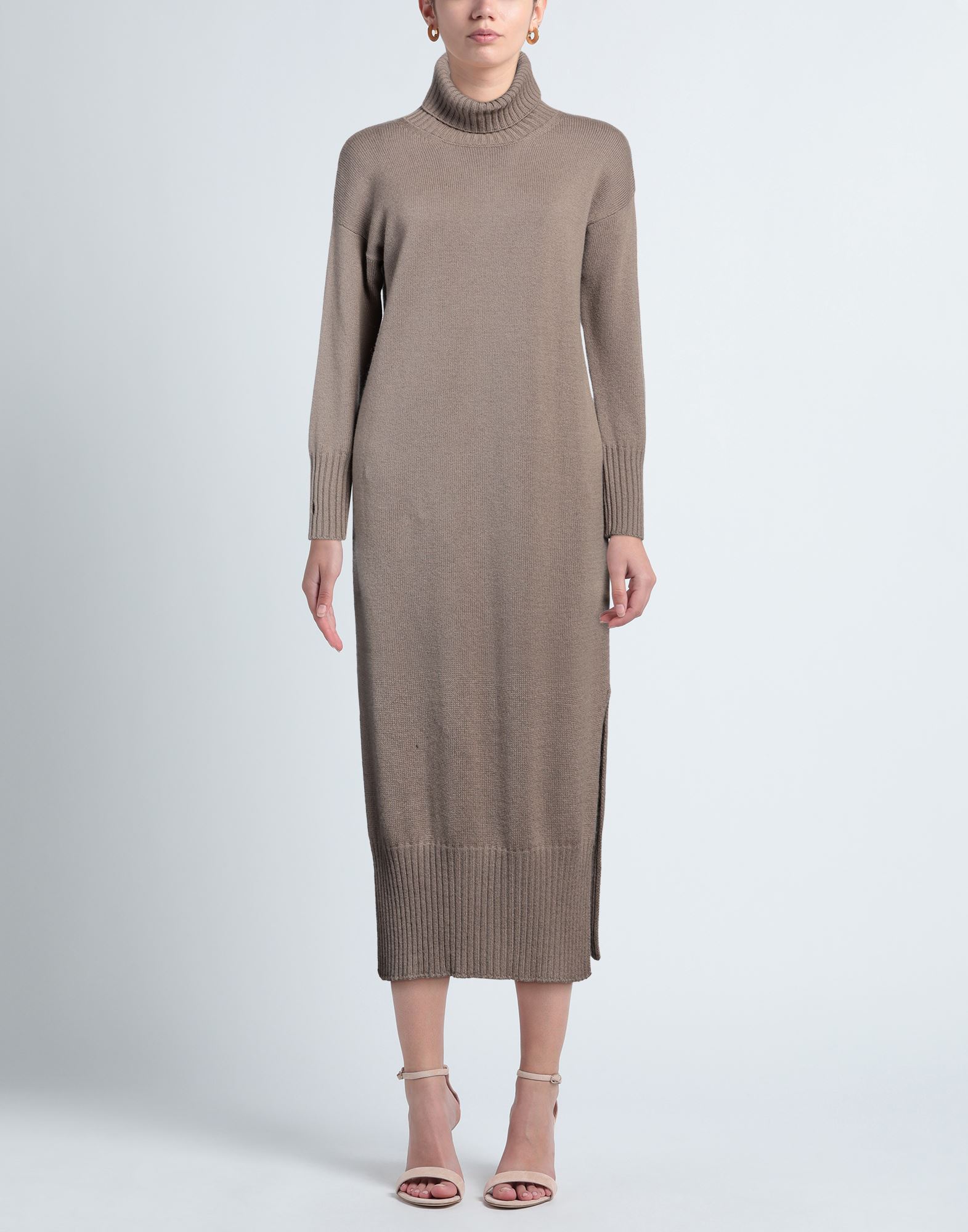  Snobby Sheep - Robes - Robes Midi - On Yoox.com 