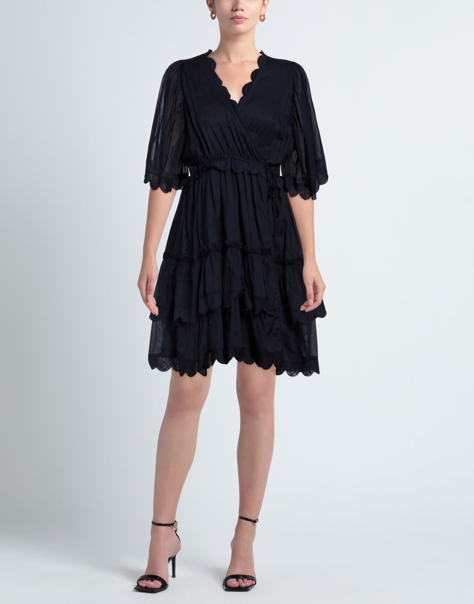  Meimeij - Kleider - Mini-kleider - On Yoox.com 