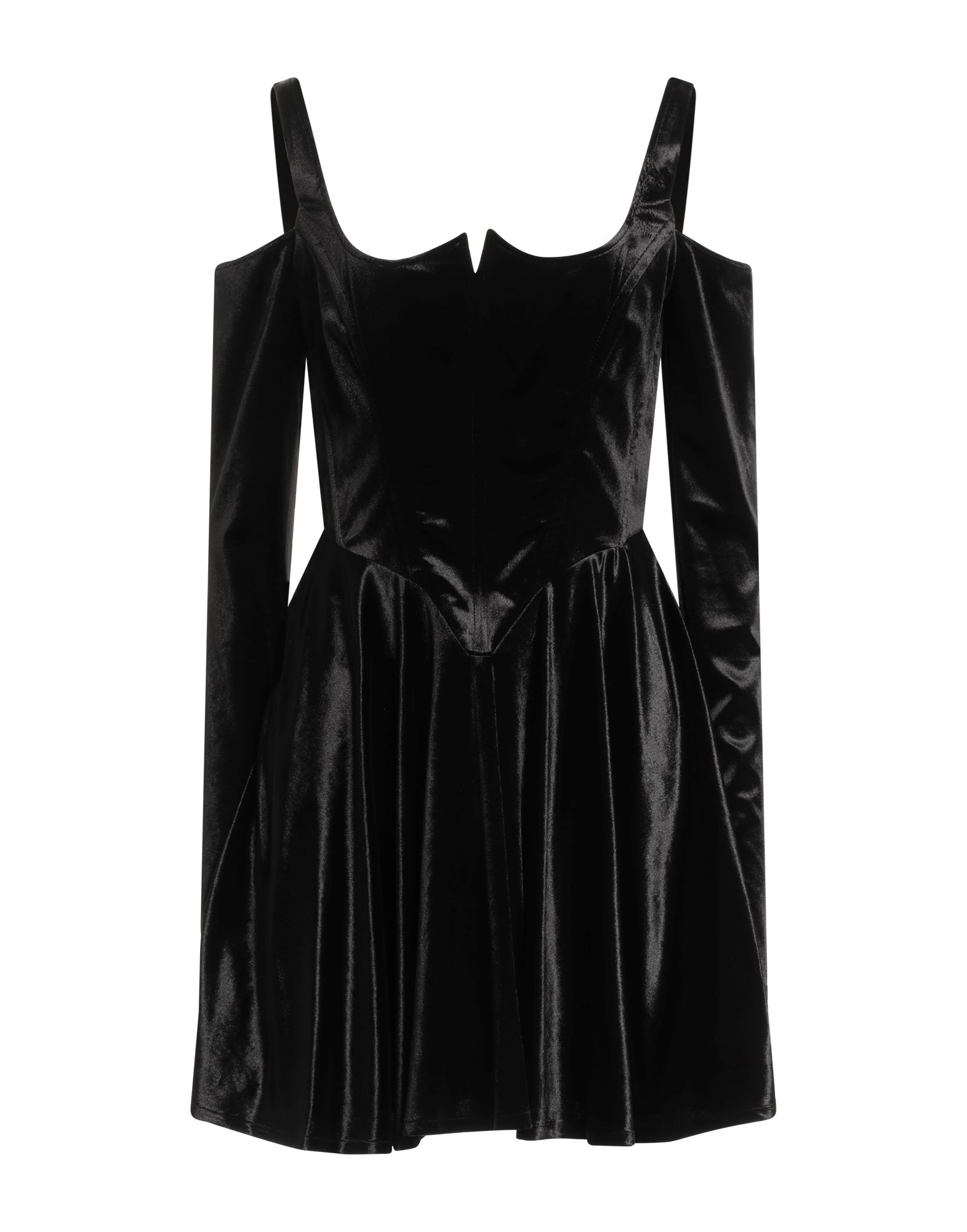 VERSACE JEANS COUTURE VERSACE JEANS COUTURE ΦΟΡΕΜΑΤΑ Μίνι φόρεμα