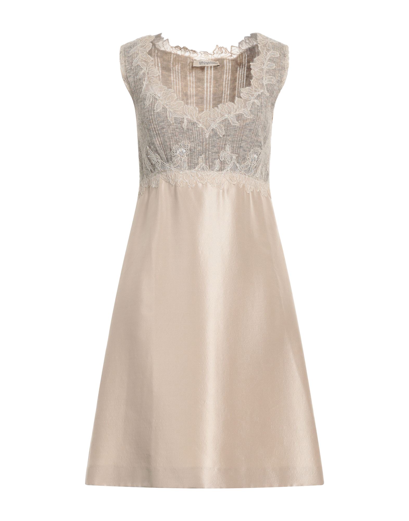 ERMANNO SCERVINO ERMANNO SCERVINO ΦΟΡΕΜΑΤΑ Μίνι φόρεμα