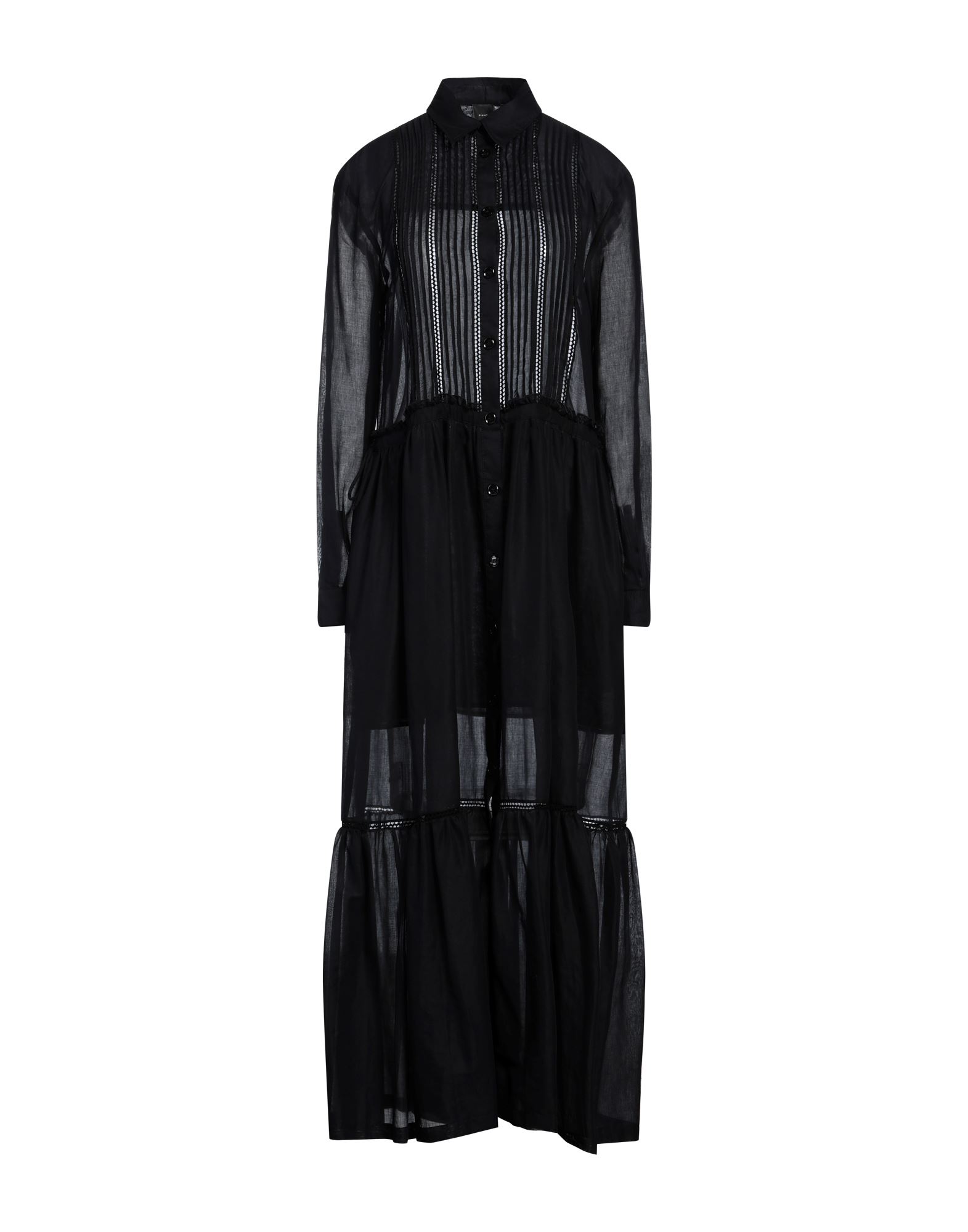  Pinko - Kleider - Maxi-kleider - On Yoox.com 
