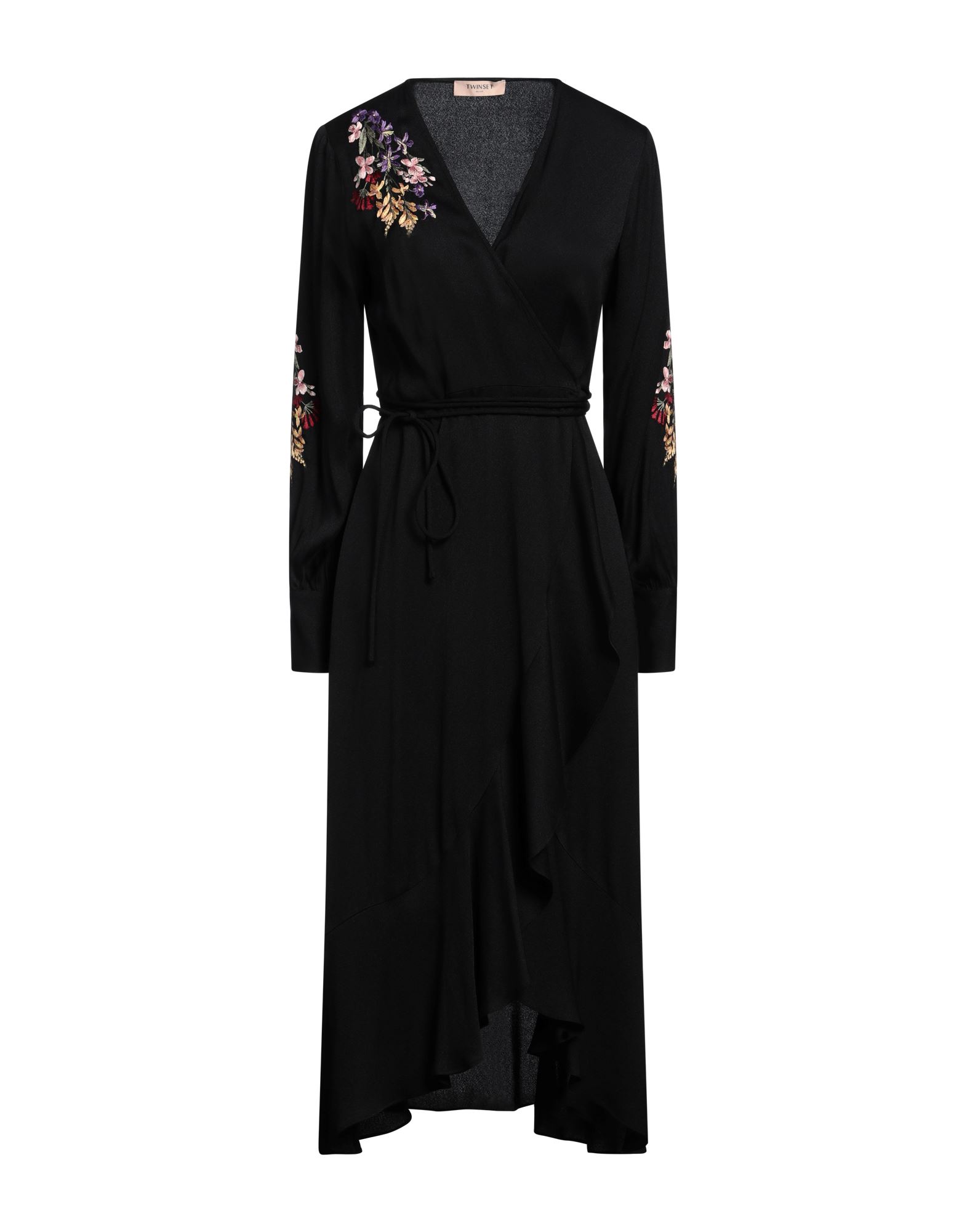 TWINSET TWINSET ΦΟΡΕΜΑΤΑ Midi φόρεμα