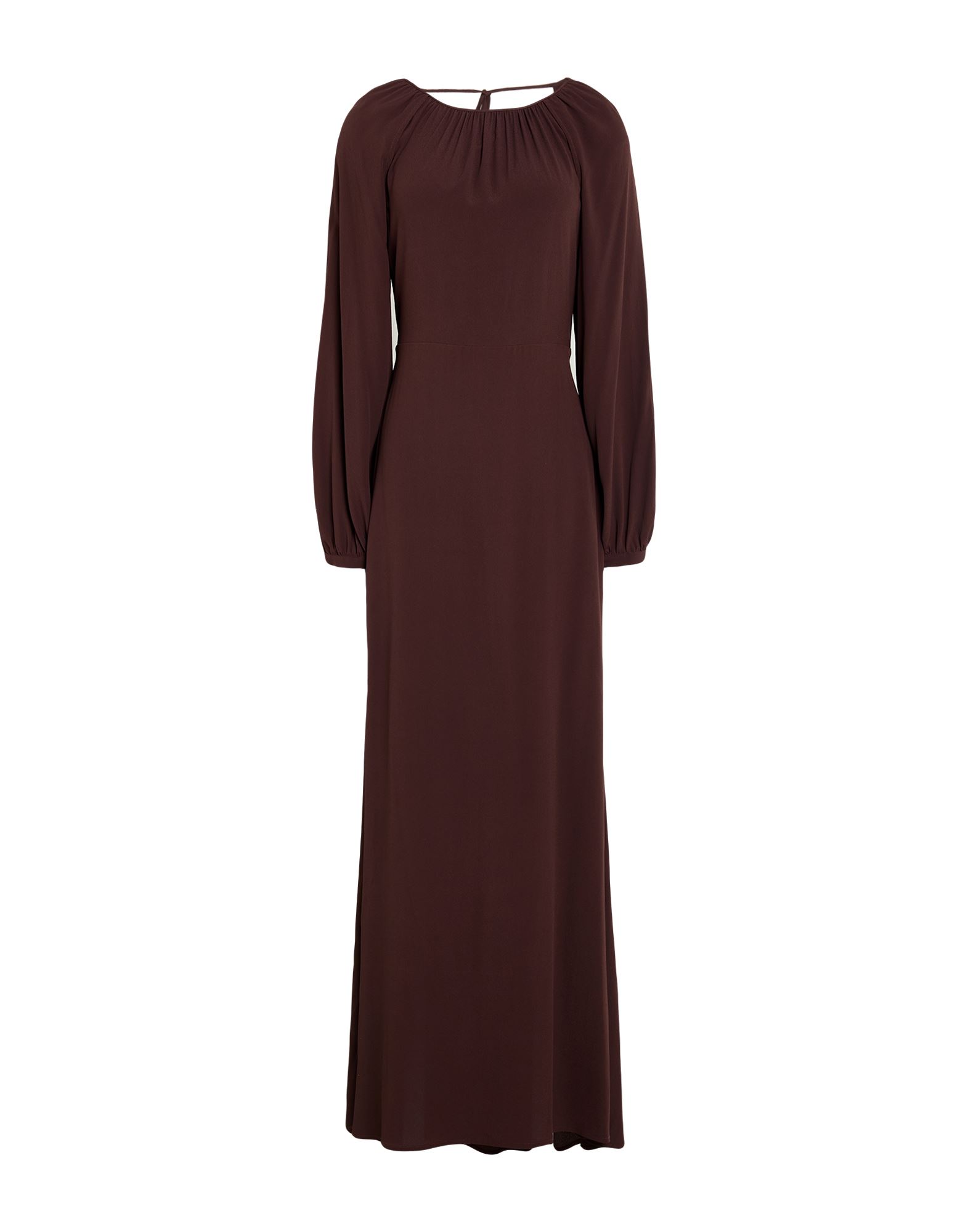  Semicouture - Kleider - Maxi-kleider - On Yoox.com 