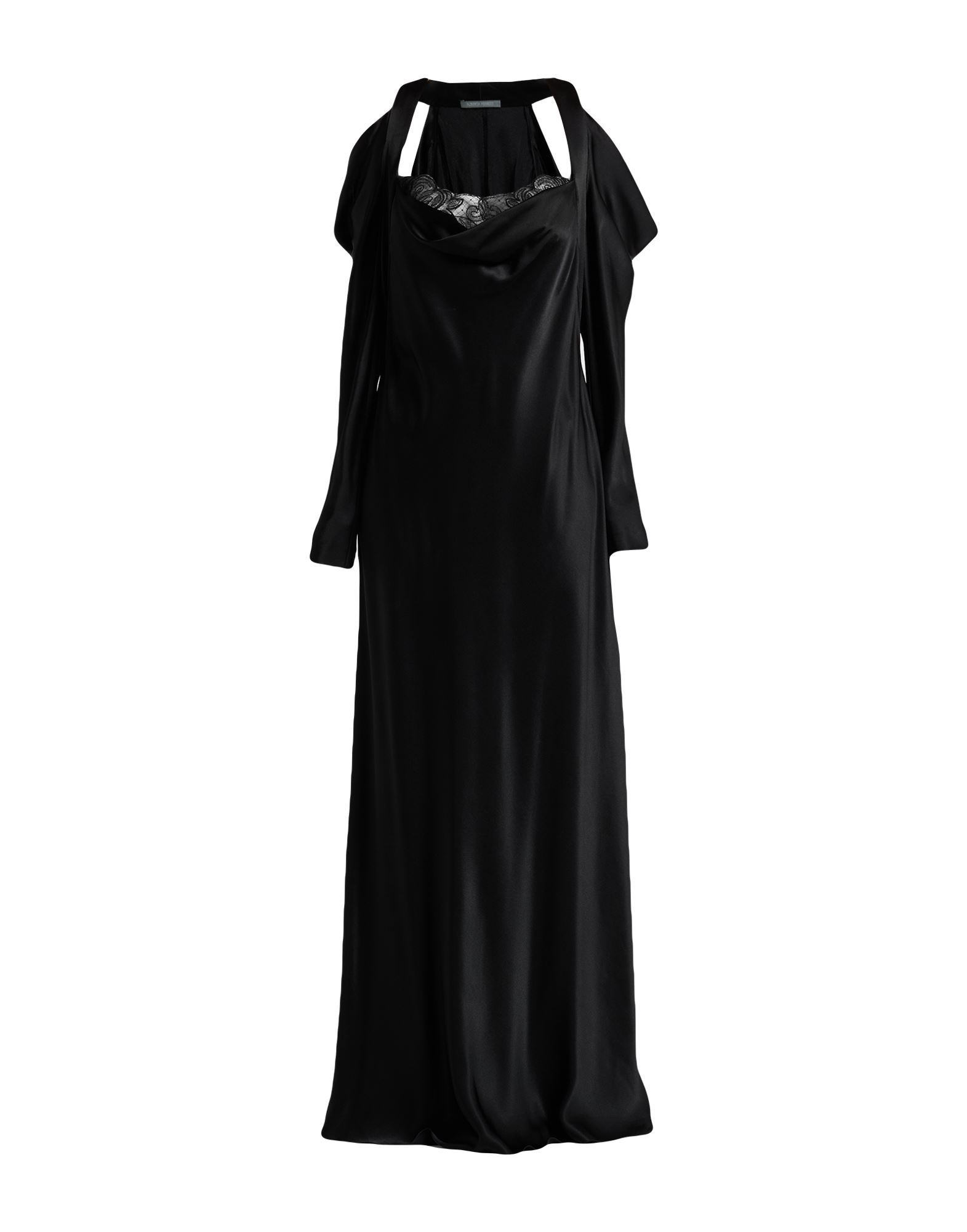 Alberta Ferretti - Kleider - Maxi-kleider - On Yoox.com 