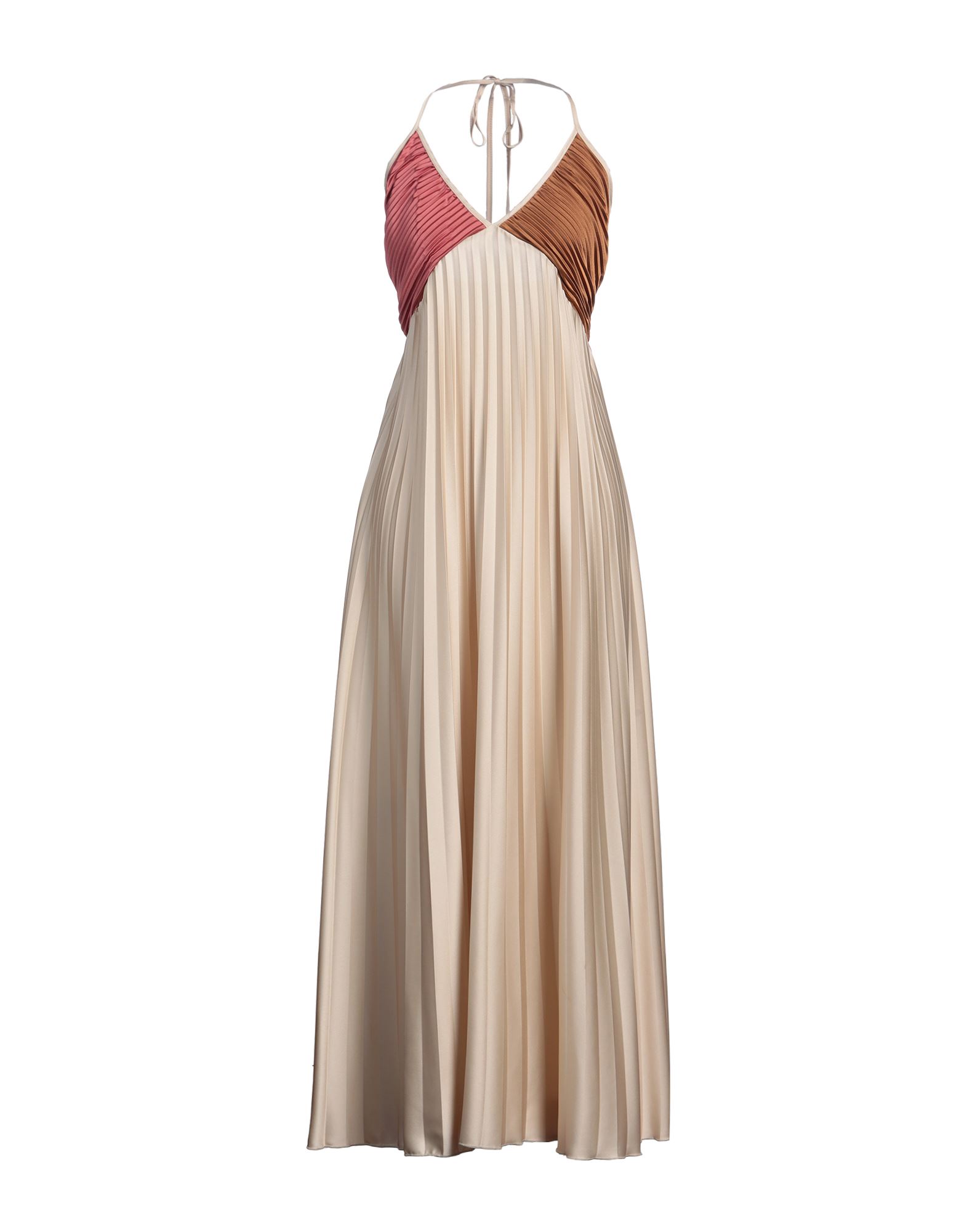  Kaos Jeans - Kleider - Maxi-kleider - On Yoox.com 
