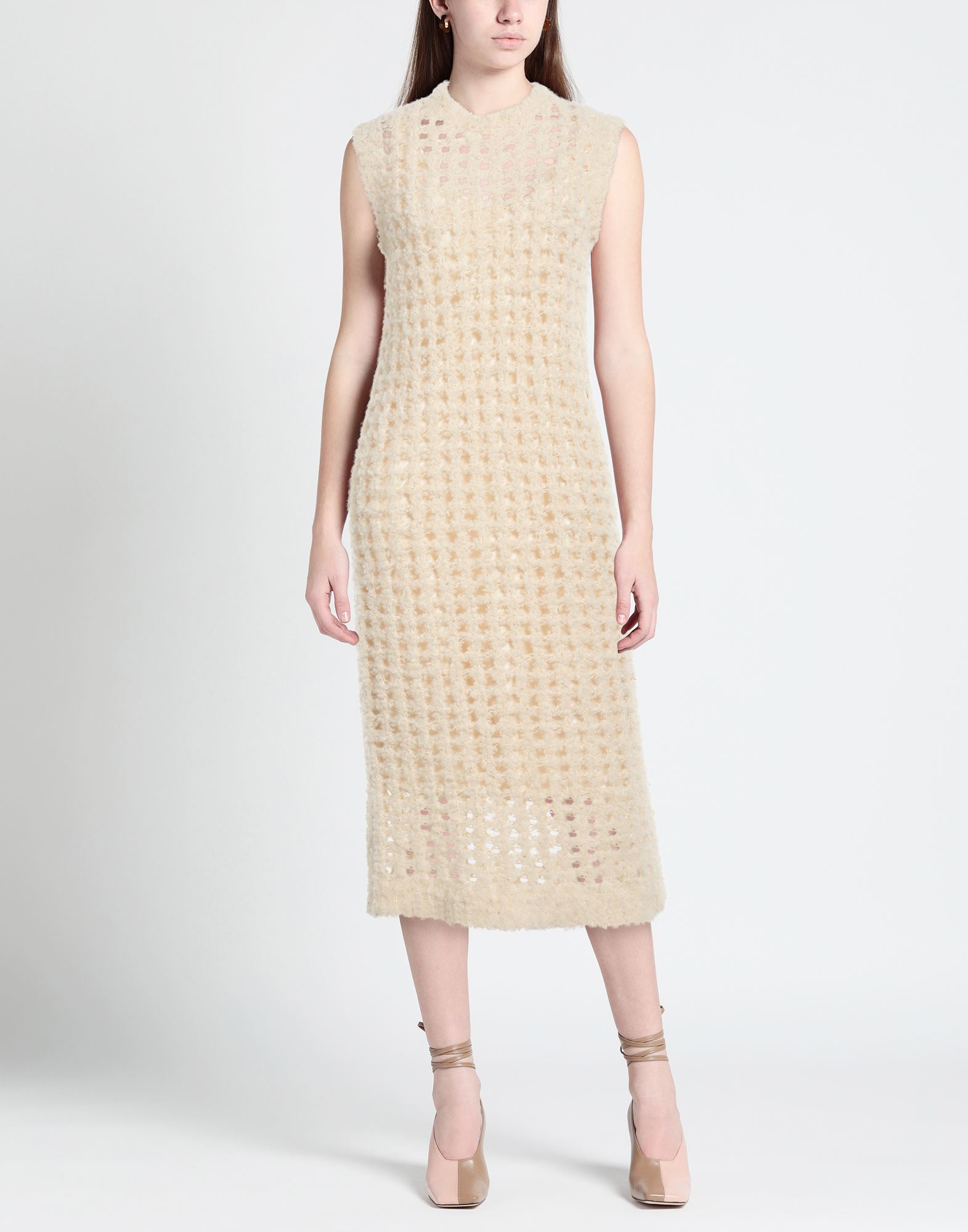  Peserico - Kleider - Midi-kleider - On Yoox.com 