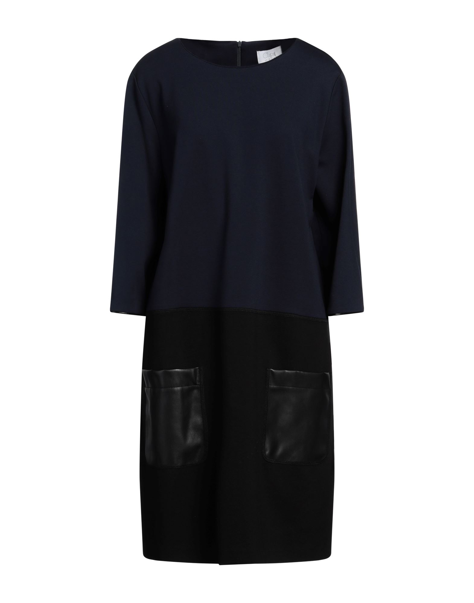  Clips More - Vestidos - Vestidos Midi - On Yoox.com 