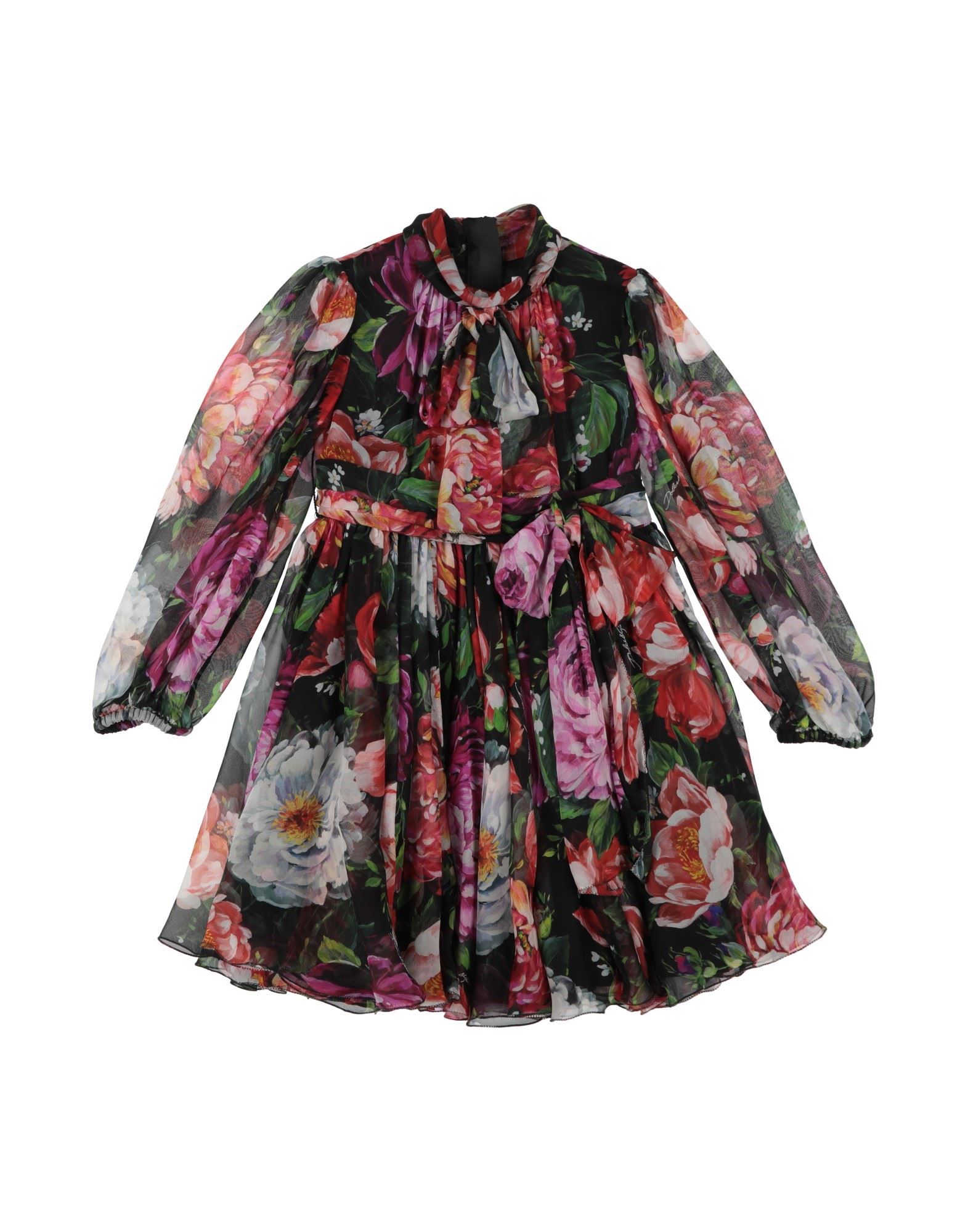  Dolce&gabbana - Kleider - Kinderkleider - On Yoox.com 