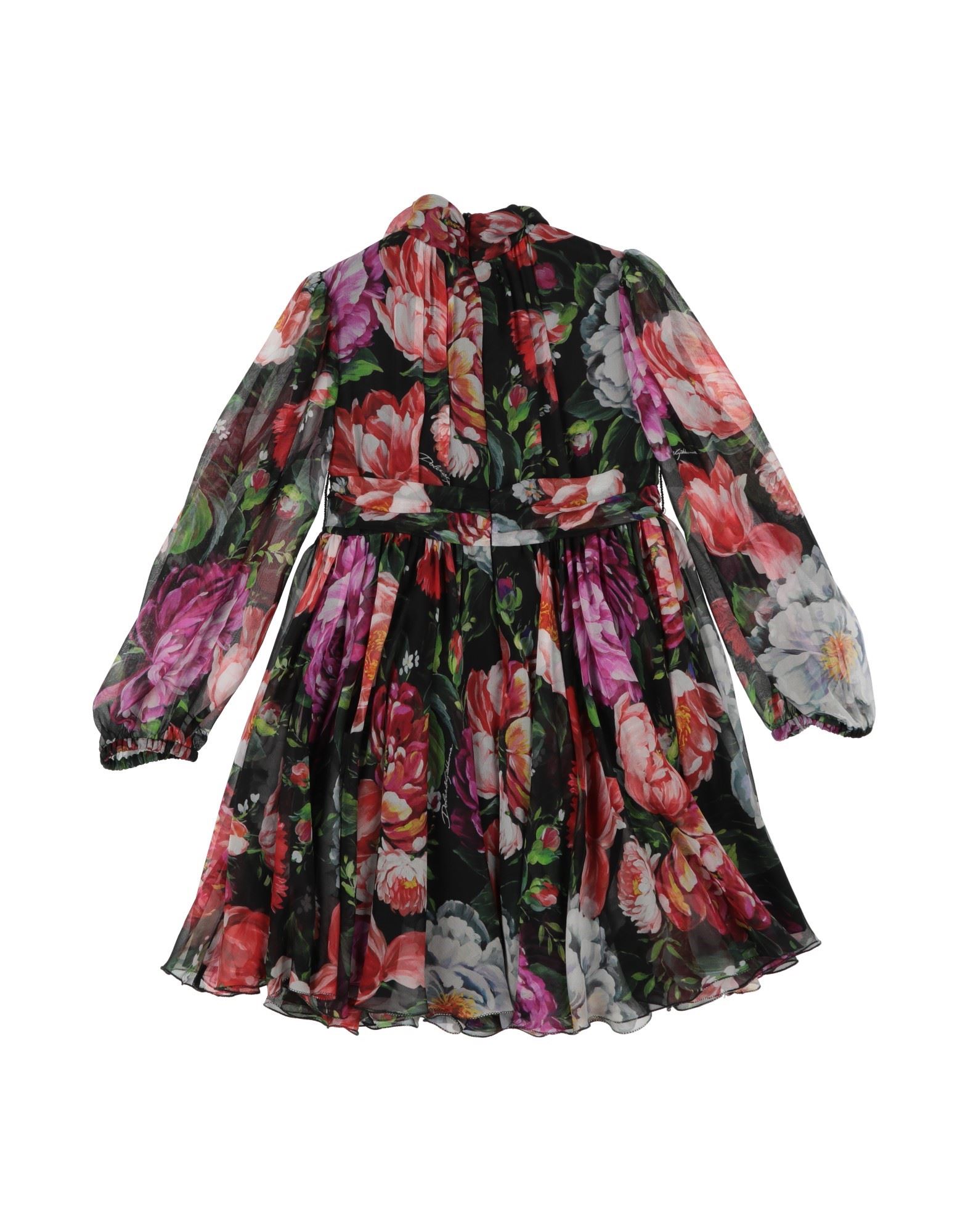  Dolce&gabbana - Kleider - Kinderkleider - On Yoox.com 