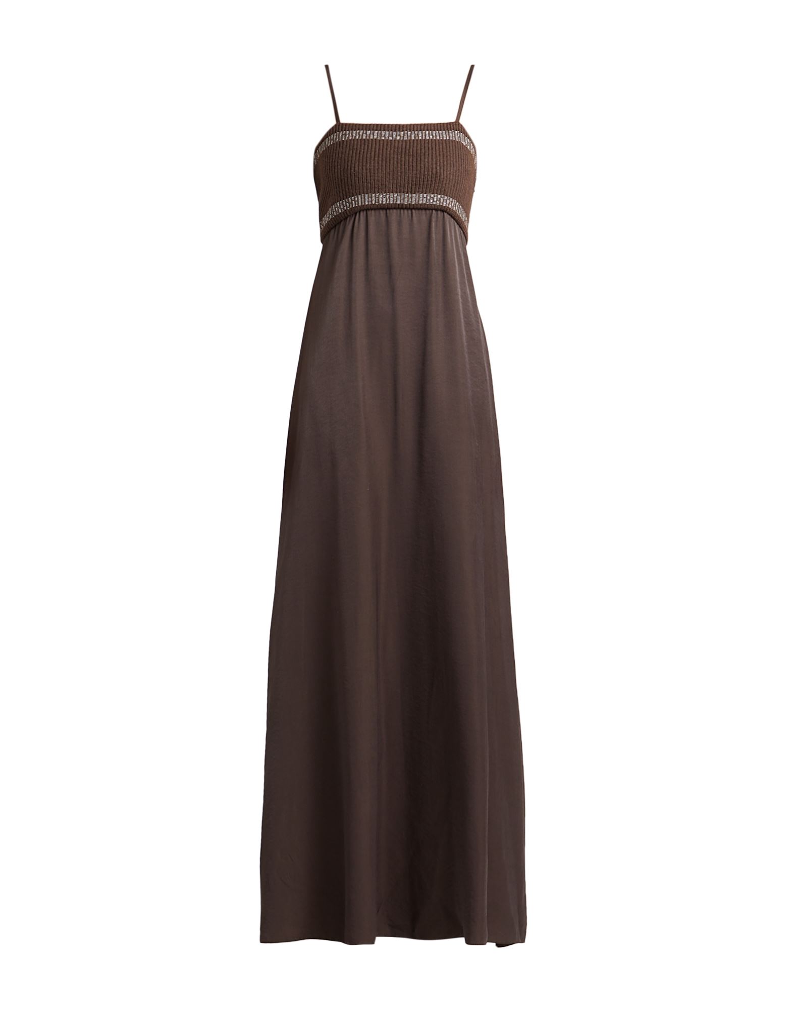  Peserico - Kleider - Maxi-kleider - On Yoox.com 