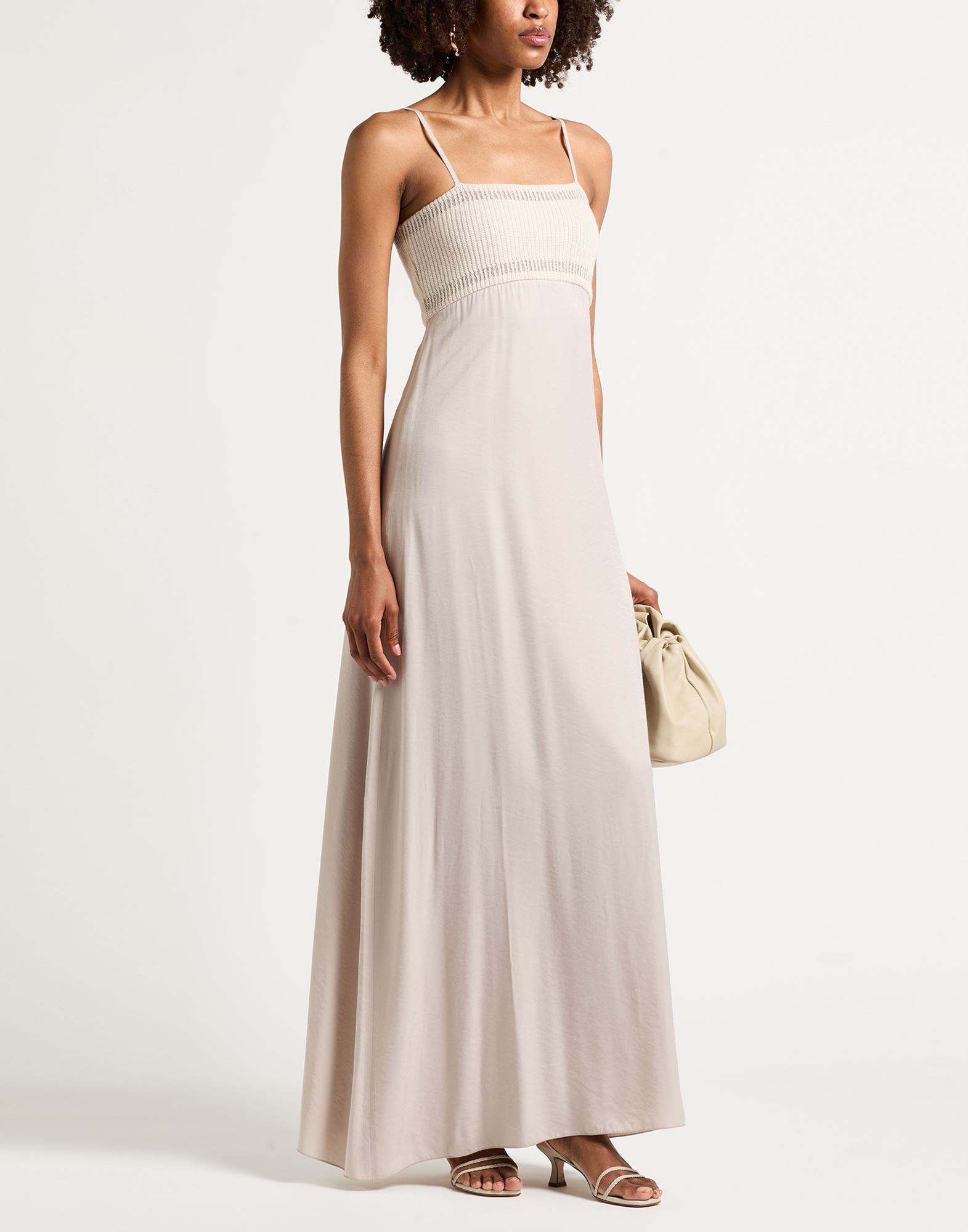  Peserico - Kleider - Maxi-kleider - On Yoox.com 