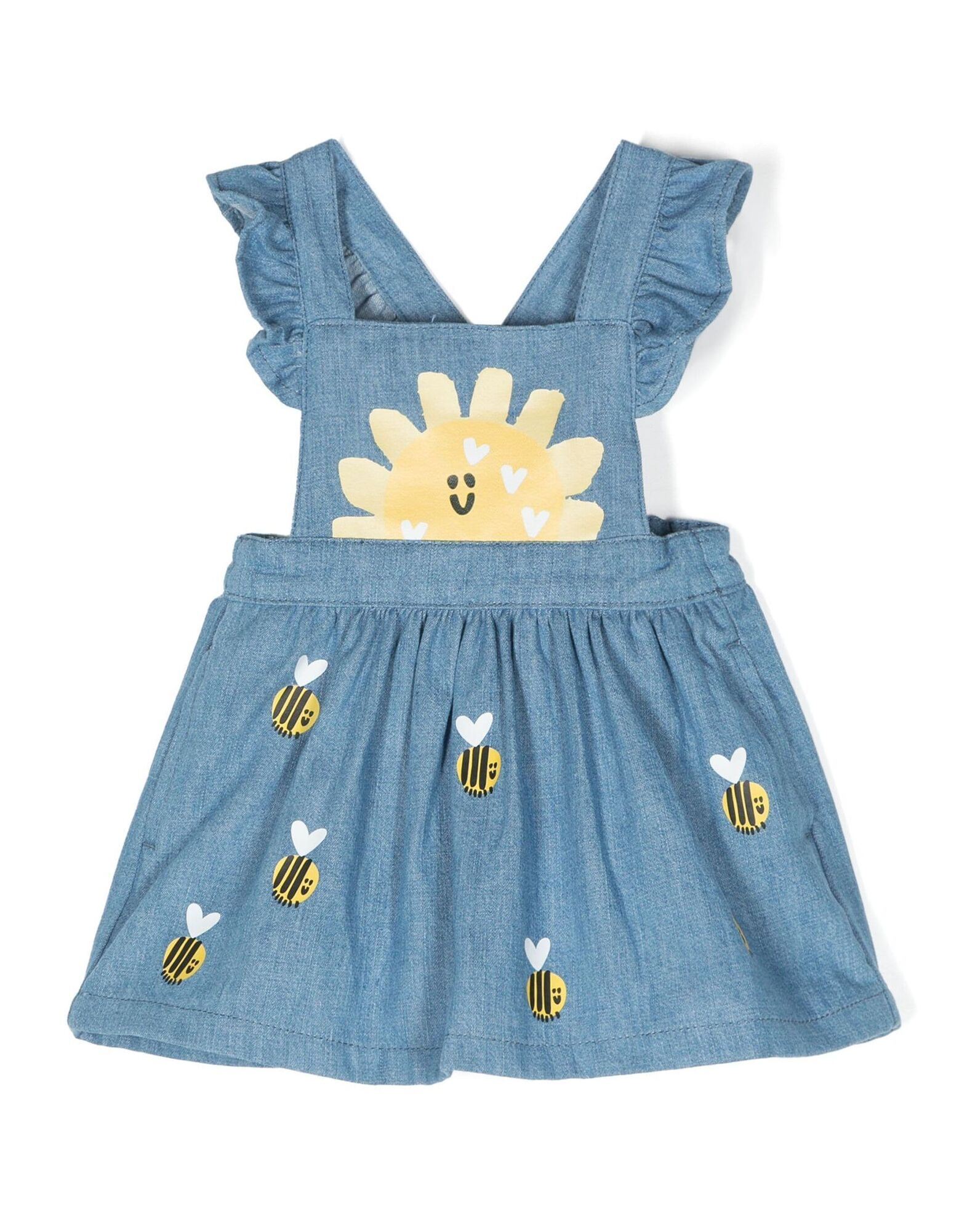 STELLA McCARTNEY KIDS ΦΟΡΕΜΑΤΑ Παιδικό φόρεμα