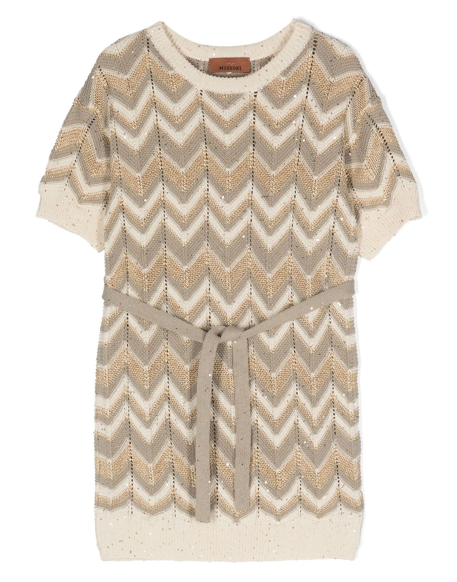 MISSONI ΦΟΡΕΜΑΤΑ Παιδικό φόρεμα