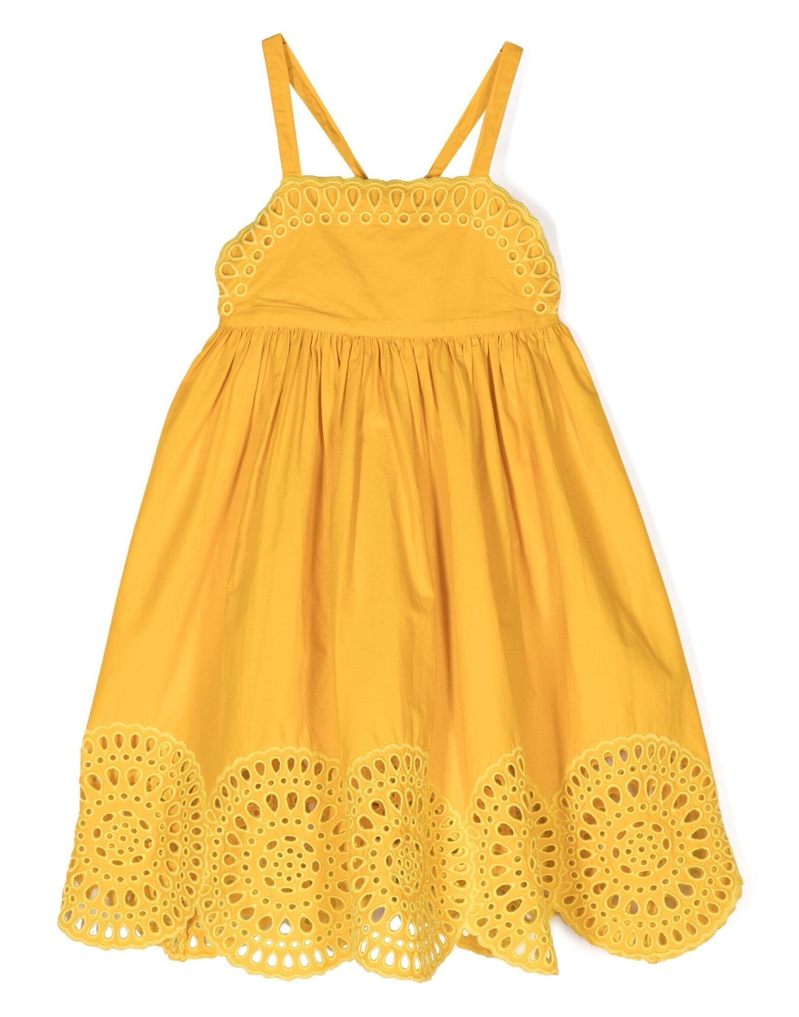 STELLA McCARTNEY KIDS ΦΟΡΕΜΑΤΑ Παιδικό φόρεμα