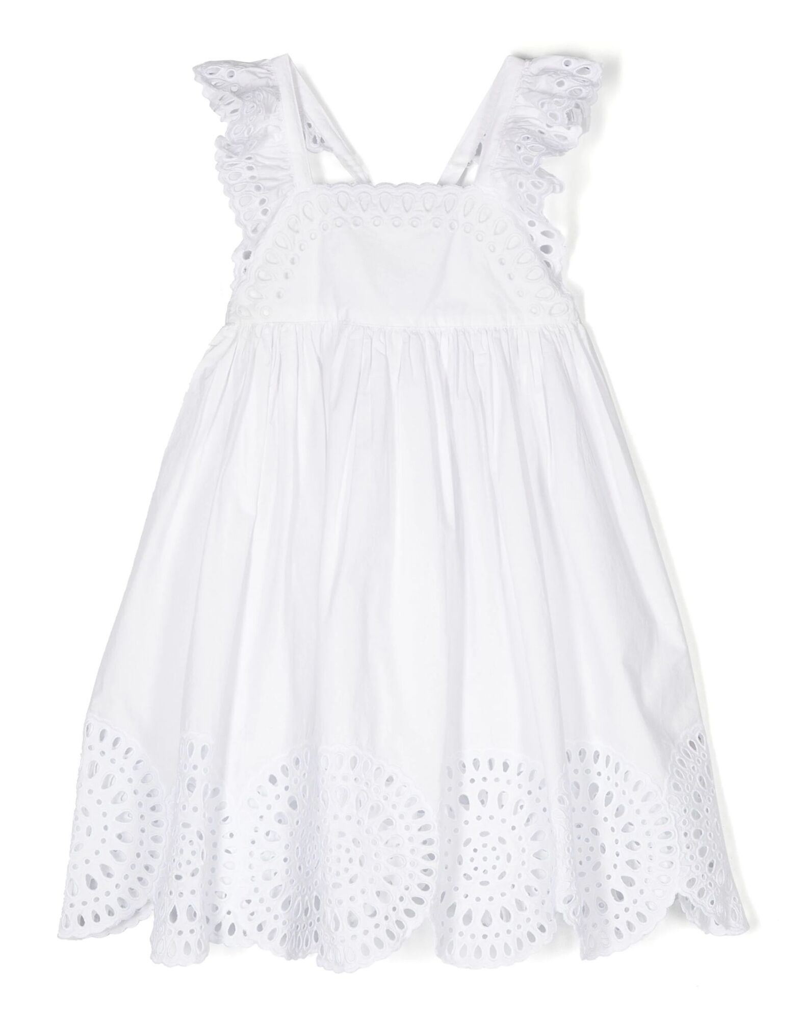 STELLA McCARTNEY KIDS ΦΟΡΕΜΑΤΑ Παιδικό φόρεμα
