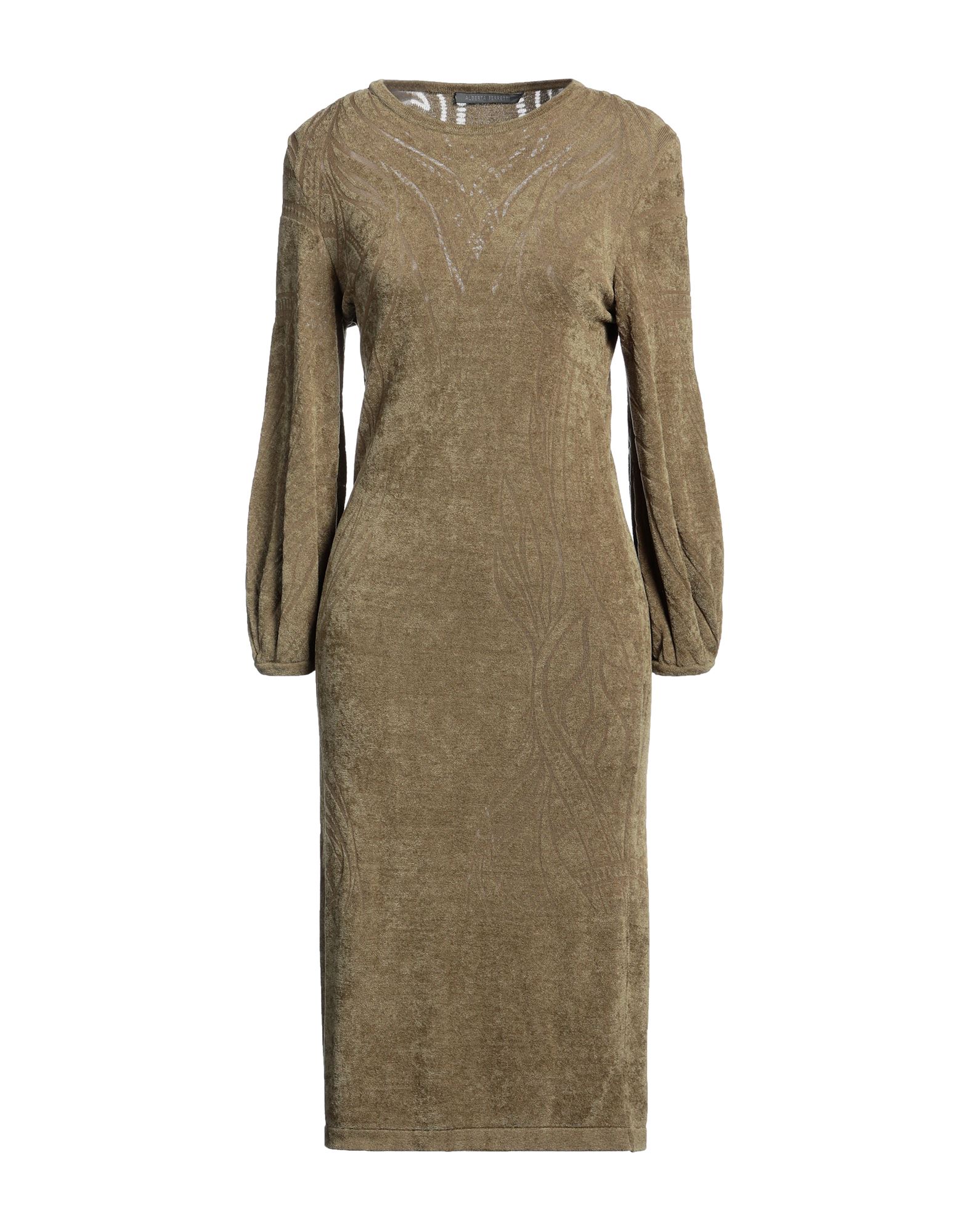 ALBERTA FERRETTI ALBERTA FERRETTI ΦΟΡΕΜΑΤΑ Midi φόρεμα