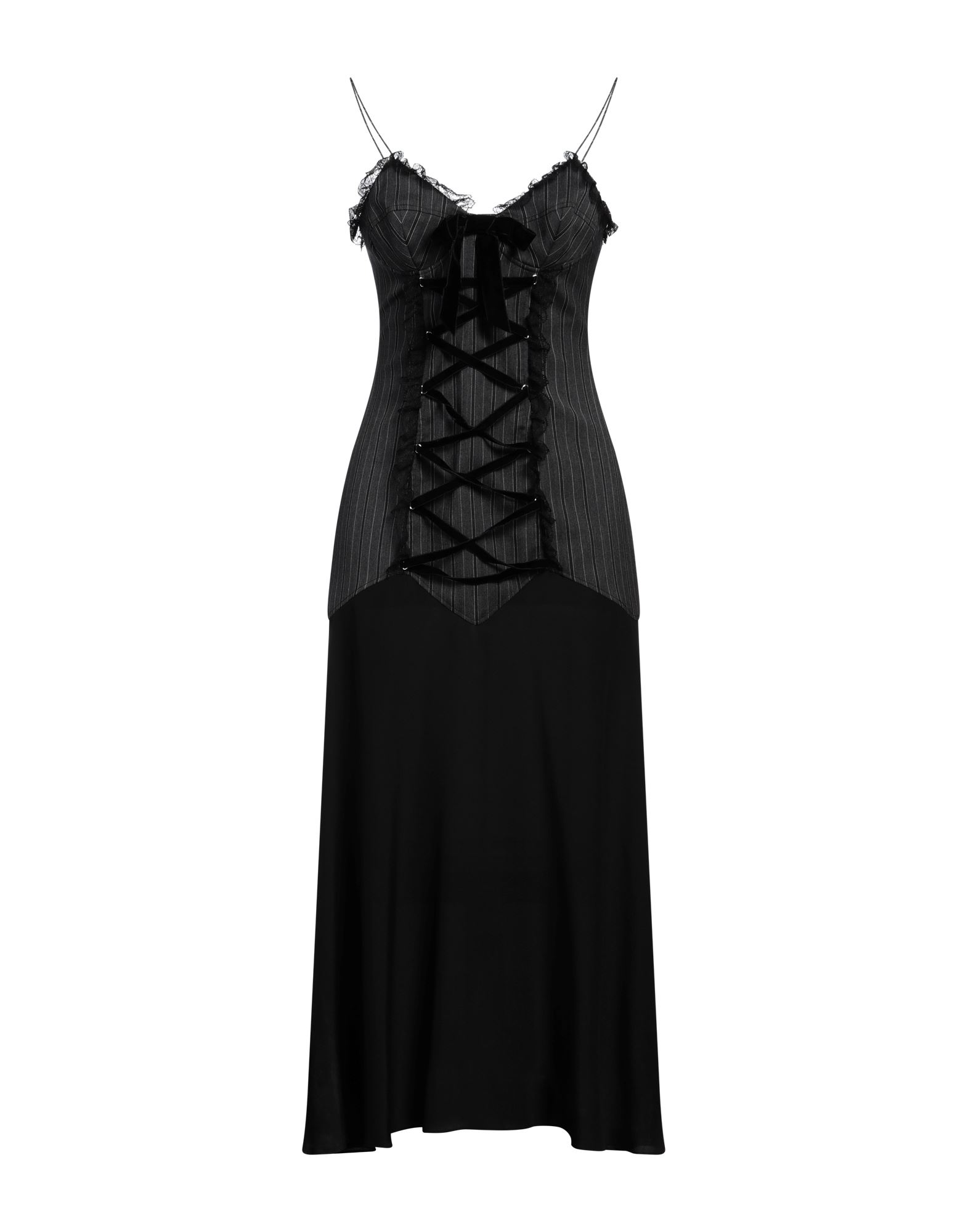  Alessandra Rich - Kleider - Maxi-kleider - On Yoox.com 