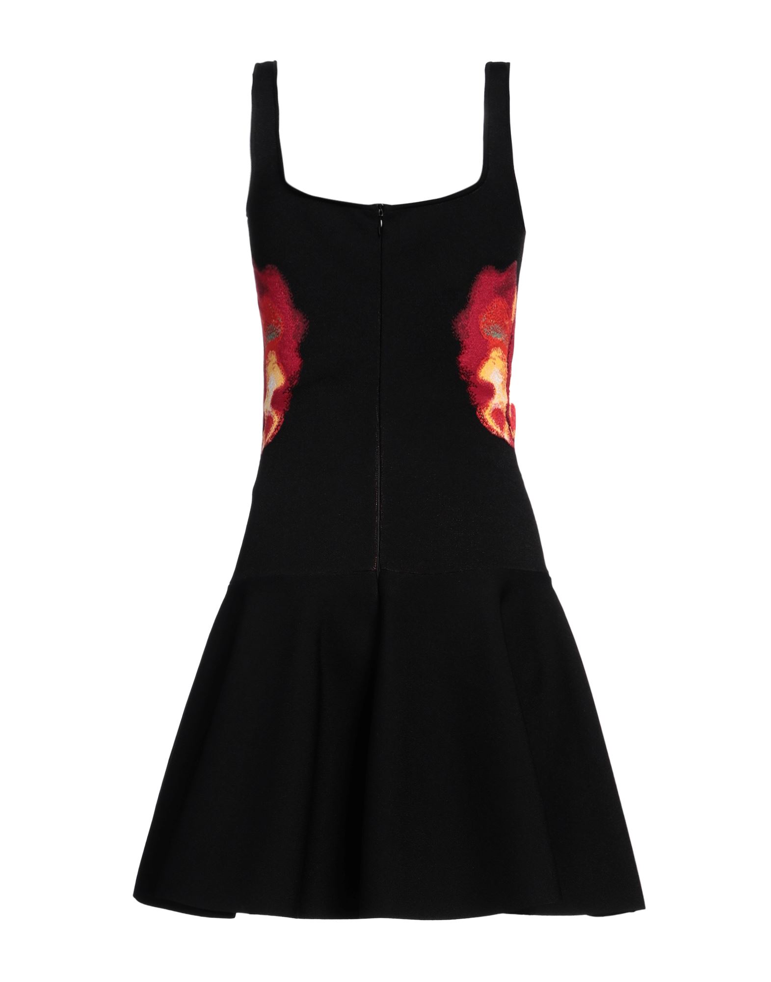  Mcqueen - Vestidos - Minivestidos - On Yoox.com 