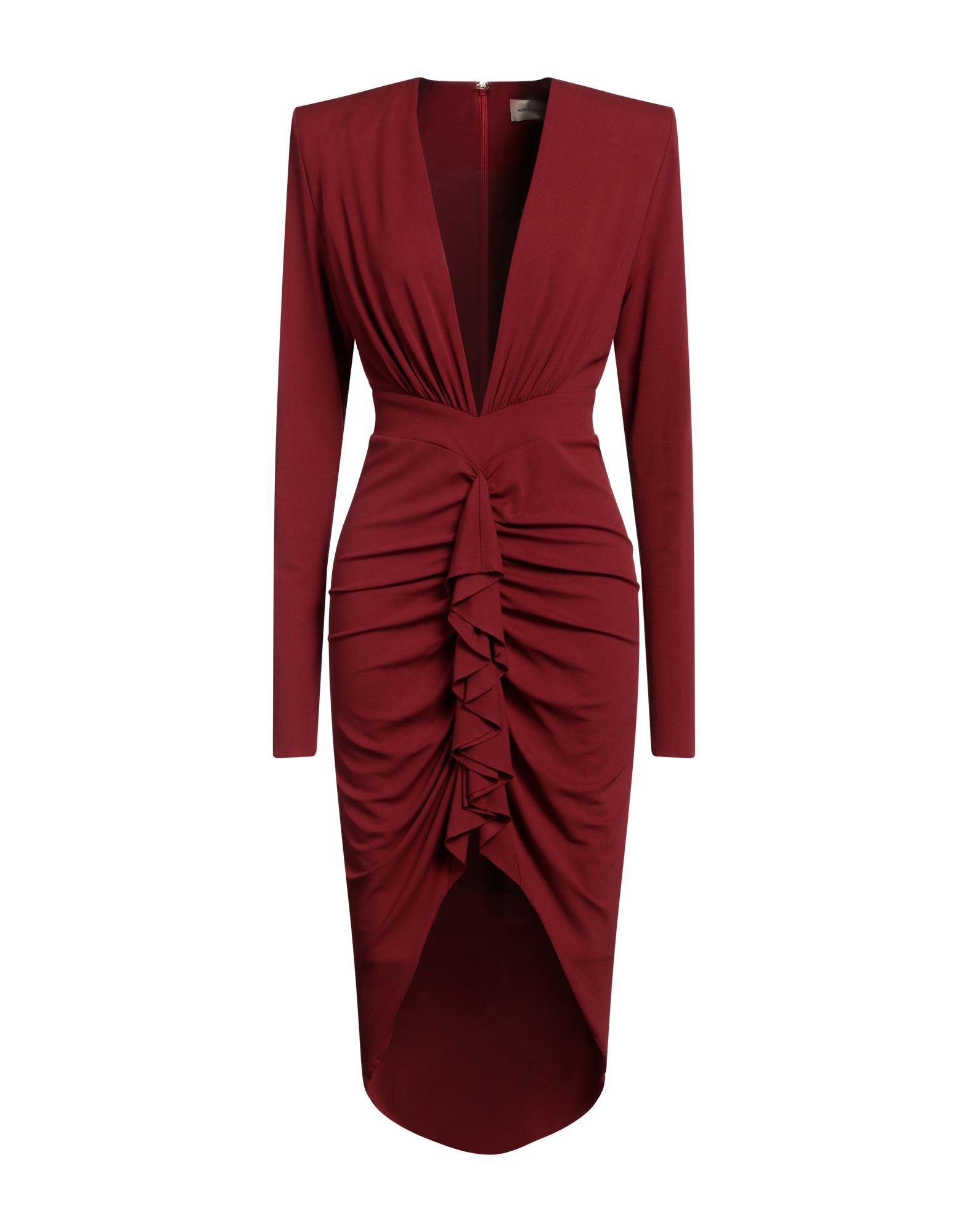 ALEXANDRE VAUTHIER ALEXANDRE VAUTHIER ΦΟΡΕΜΑΤΑ Midi φόρεμα