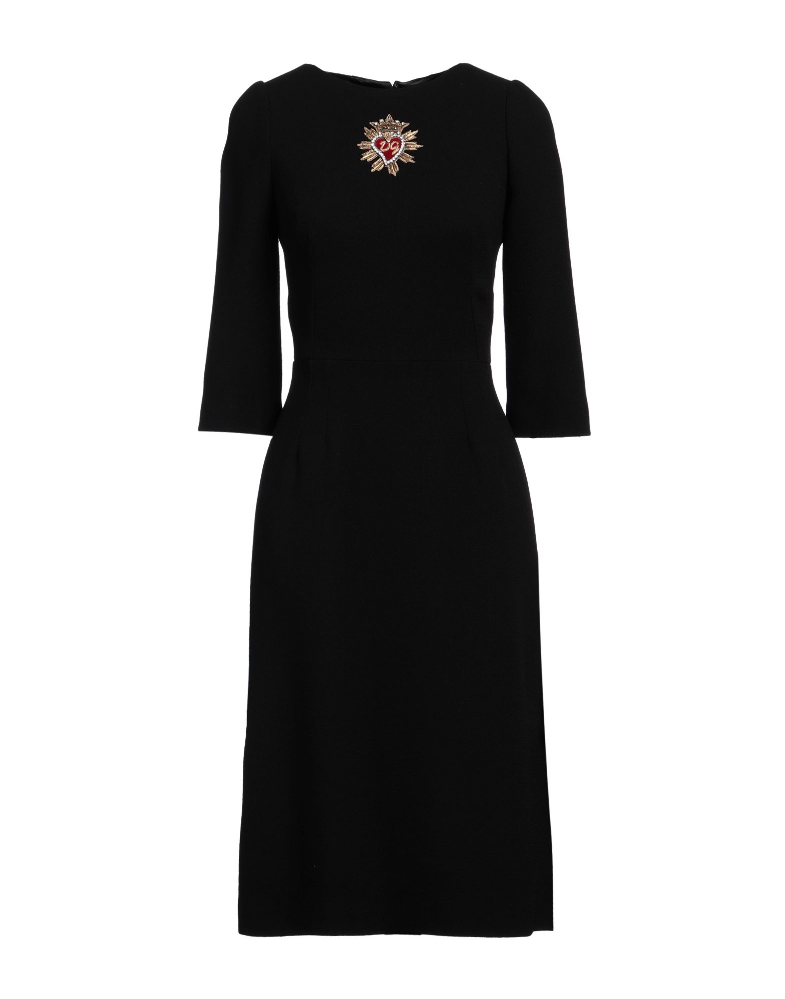 DOLCE&GABBANA DOLCE&GABBANA ΦΟΡΕΜΑΤΑ Midi φόρεμα