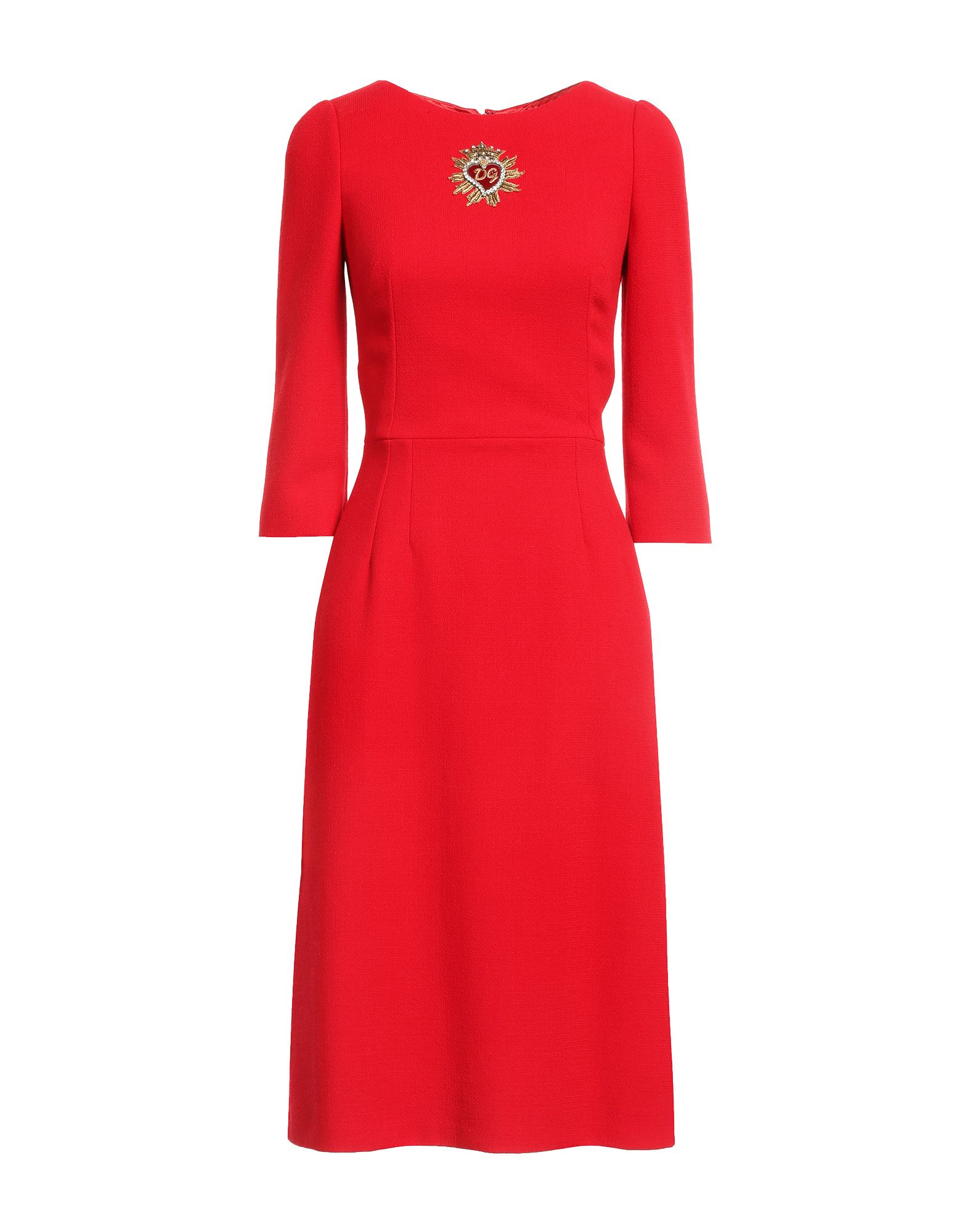 DOLCE&GABBANA DOLCE&GABBANA ΦΟΡΕΜΑΤΑ Midi φόρεμα