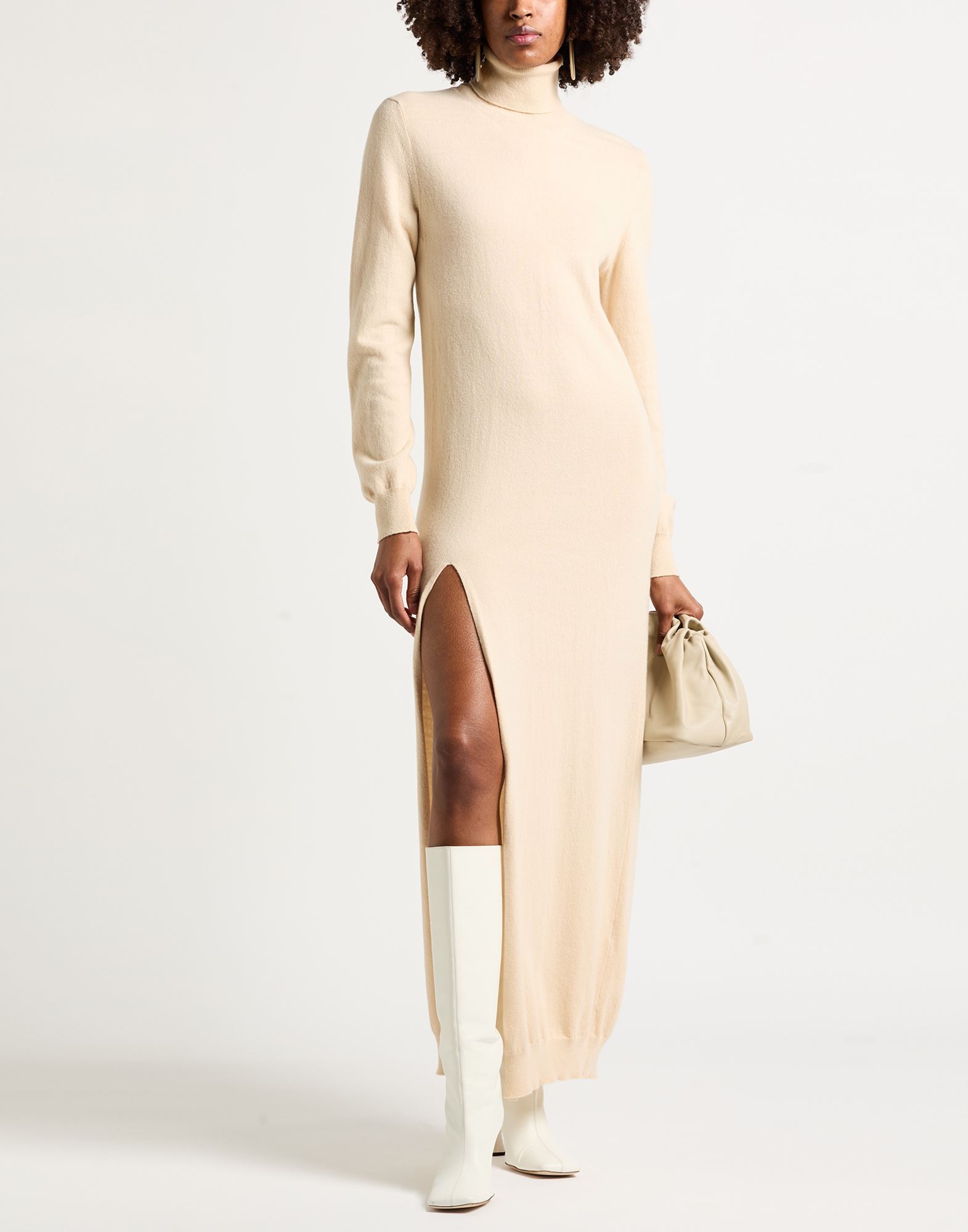  Semicouture - Kleider - Maxi-kleider - On Yoox.com 