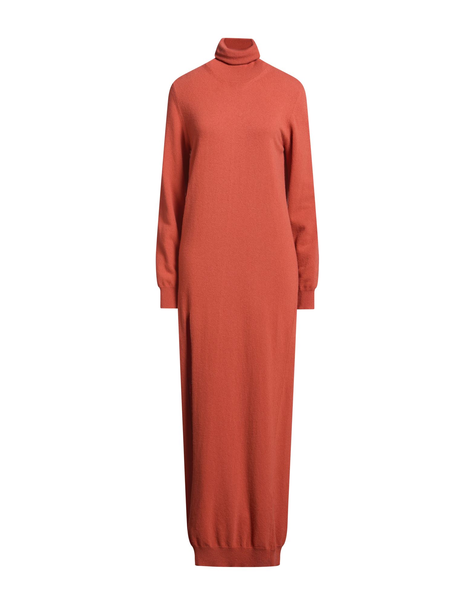  Semicouture - Kleider - Maxi-kleider - On Yoox.com 