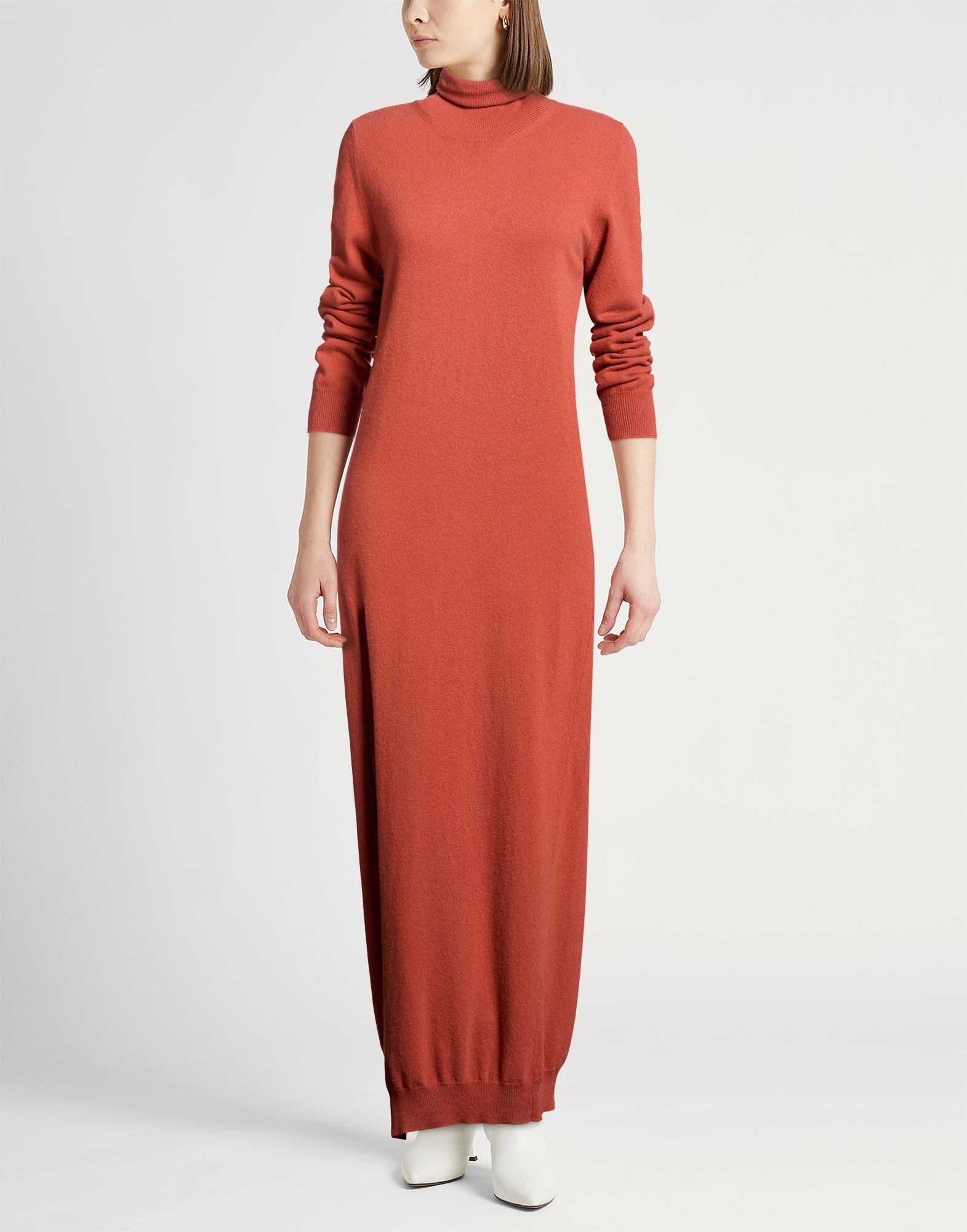  Semicouture - Kleider - Maxi-kleider - On Yoox.com 