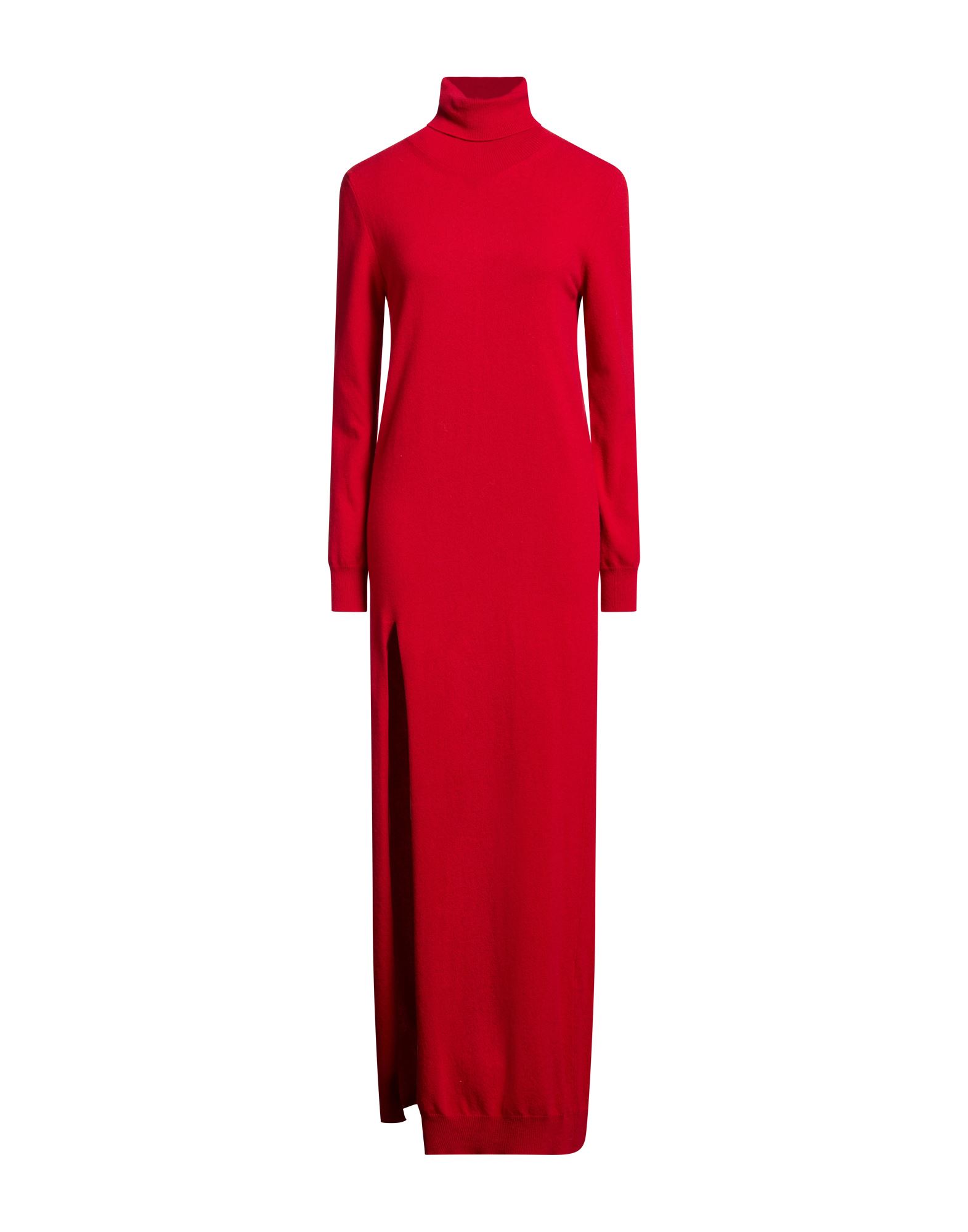  Semicouture - Kleider - Maxi-kleider - On Yoox.com 