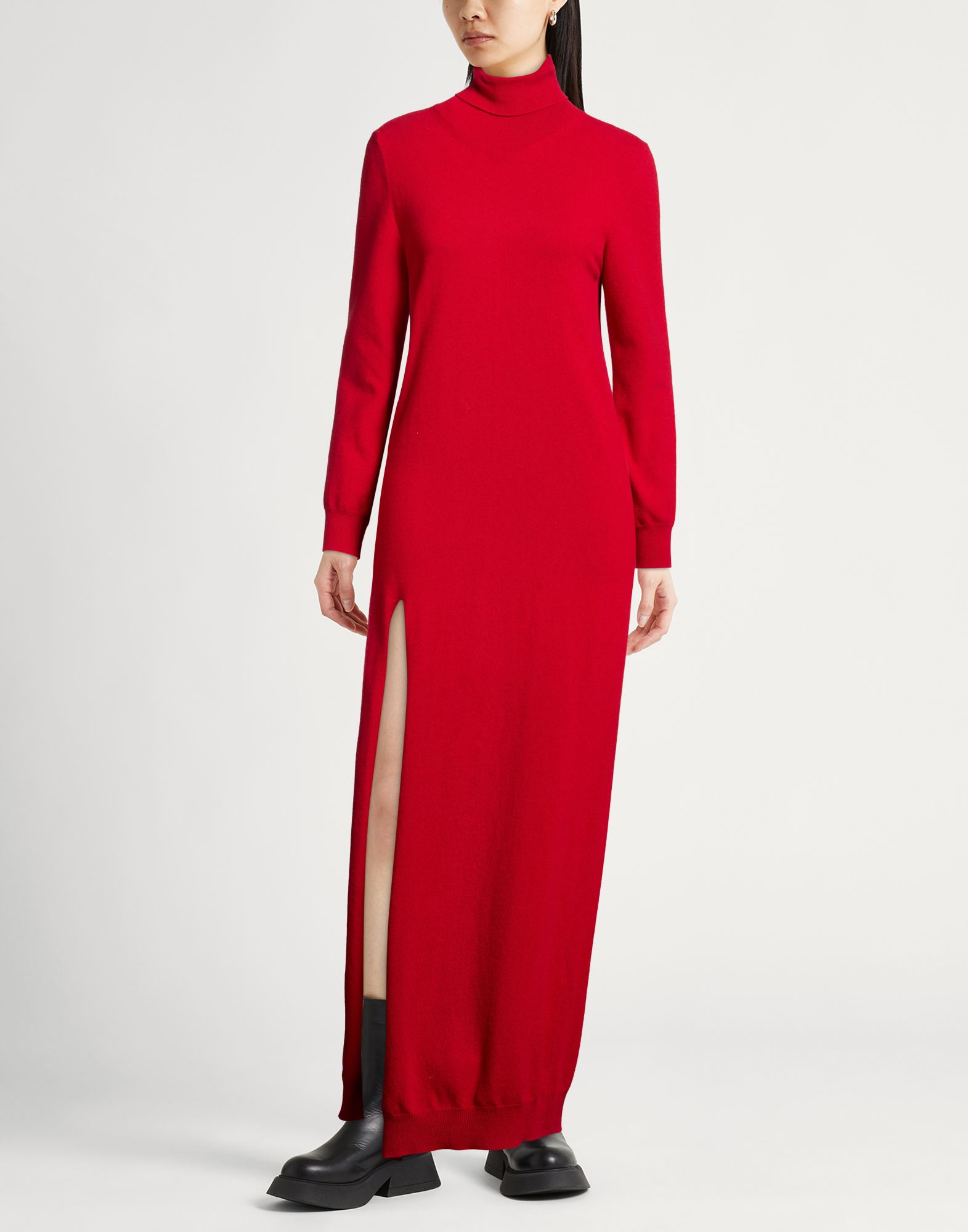  Semicouture - Kleider - Maxi-kleider - On Yoox.com 