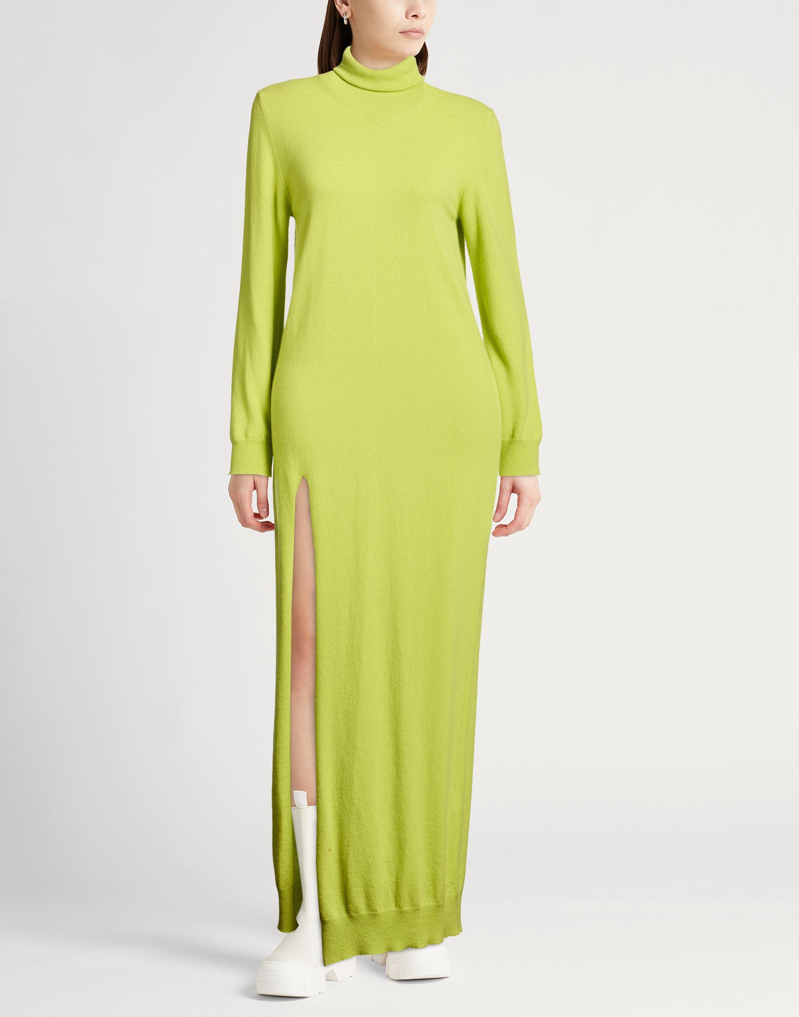  Semicouture - Kleider - Maxi-kleider - On Yoox.com 