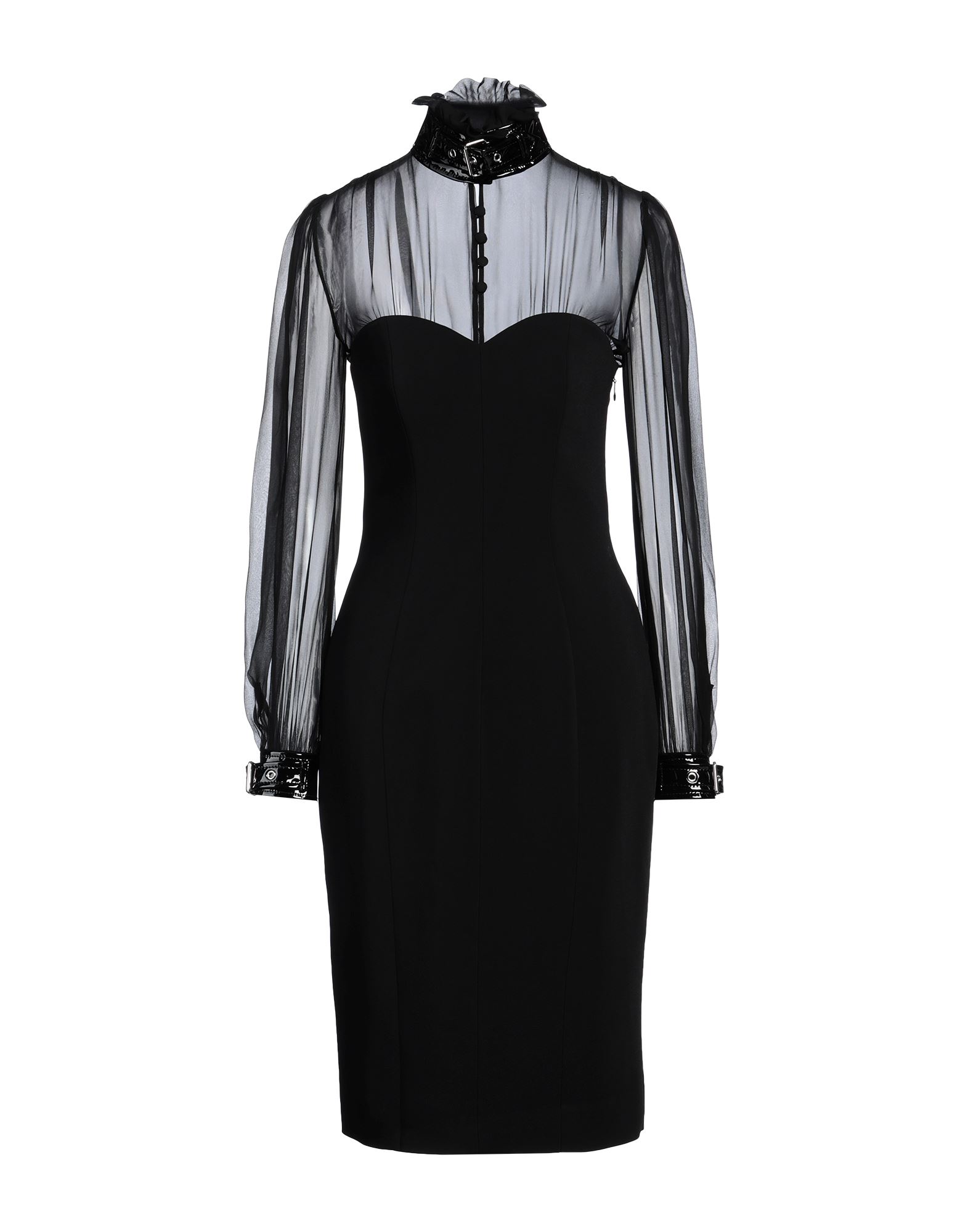 MOSCHINO MOSCHINO ΦΟΡΕΜΑΤΑ Midi φόρεμα