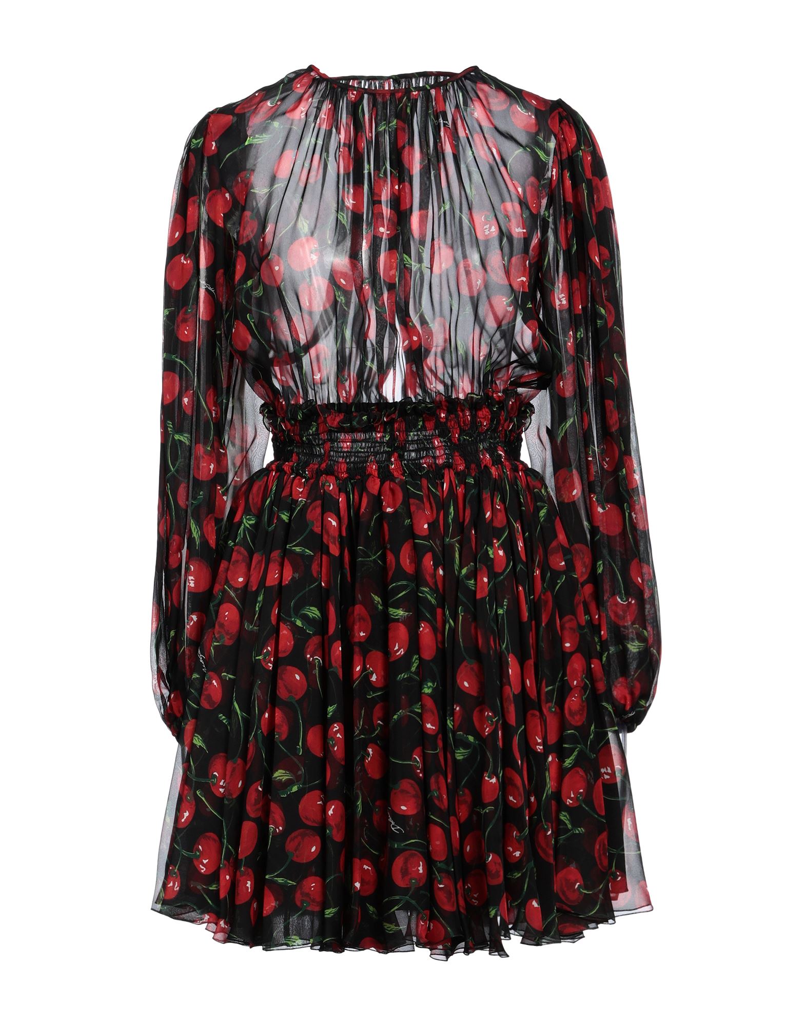 DOLCE&GABBANA DOLCE&GABBANA ΦΟΡΕΜΑΤΑ Μίνι φόρεμα