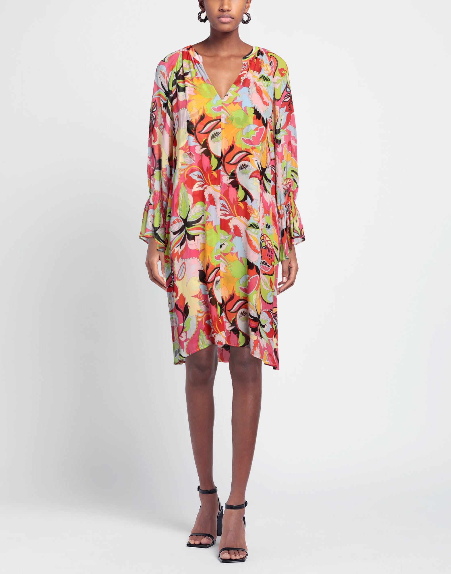  Princess Goes Hollywood - Vestidos - Minivestidos - On Yoox.com 