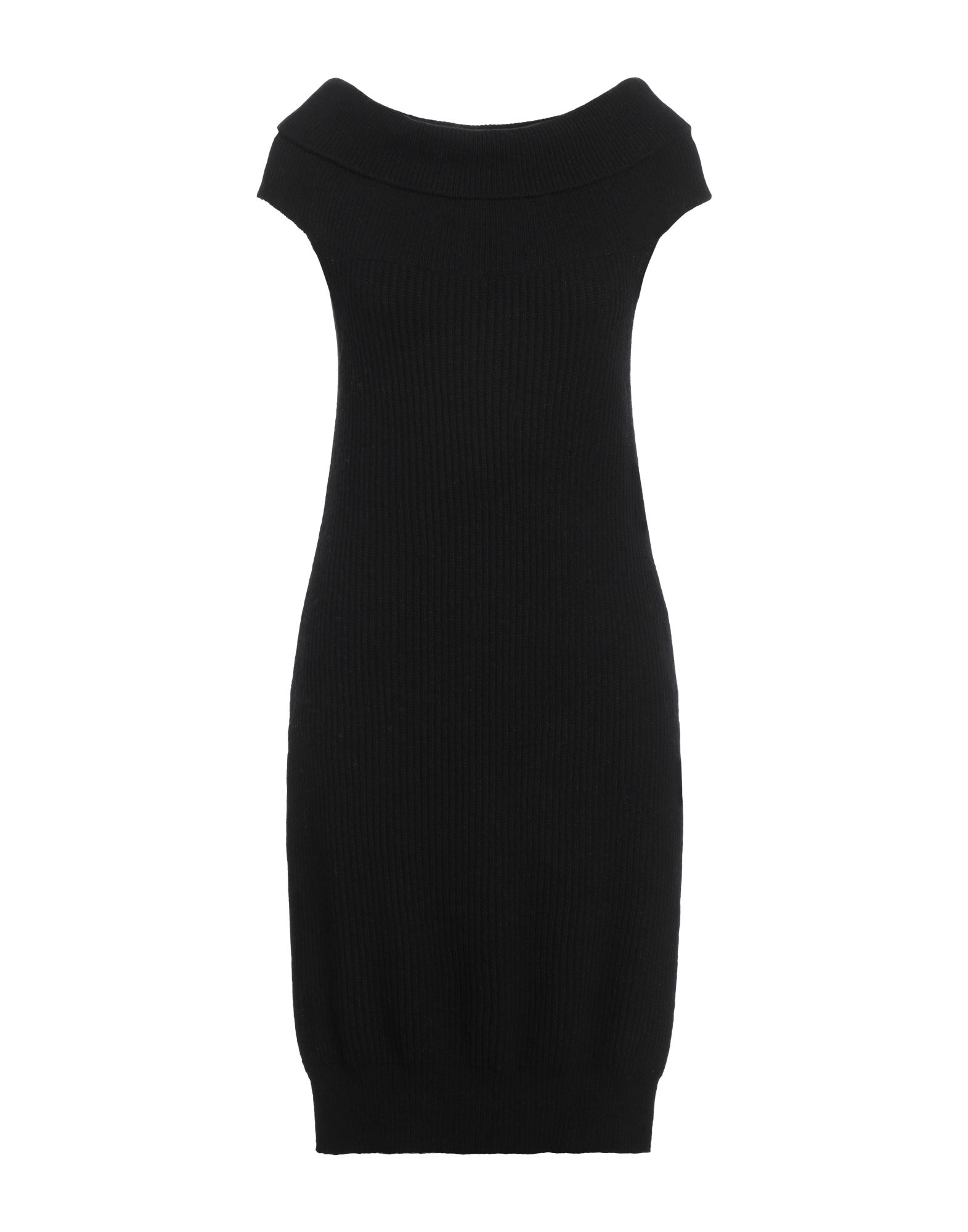  Semicouture - Kleider - Mini-kleider - On Yoox.com 