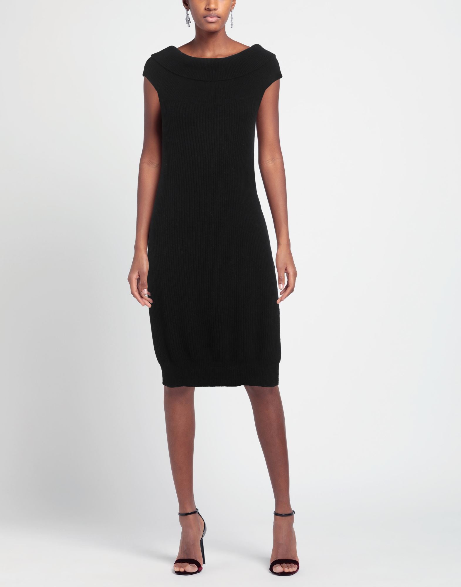  Semicouture - Kleider - Mini-kleider - On Yoox.com 