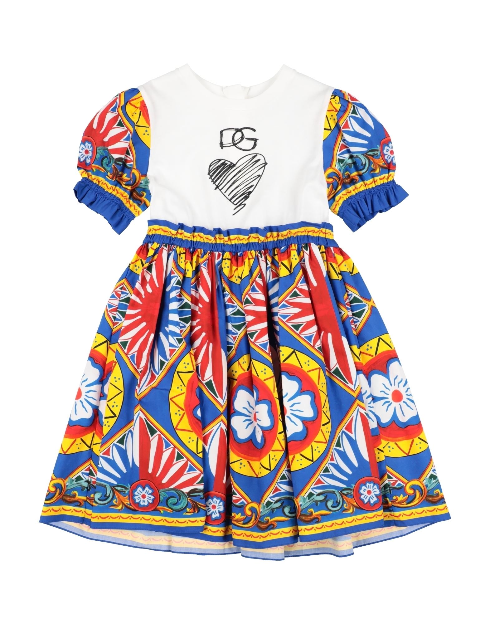 DOLCE&GABBANA ΦΟΡΕΜΑΤΑ Παιδικό φόρεμα