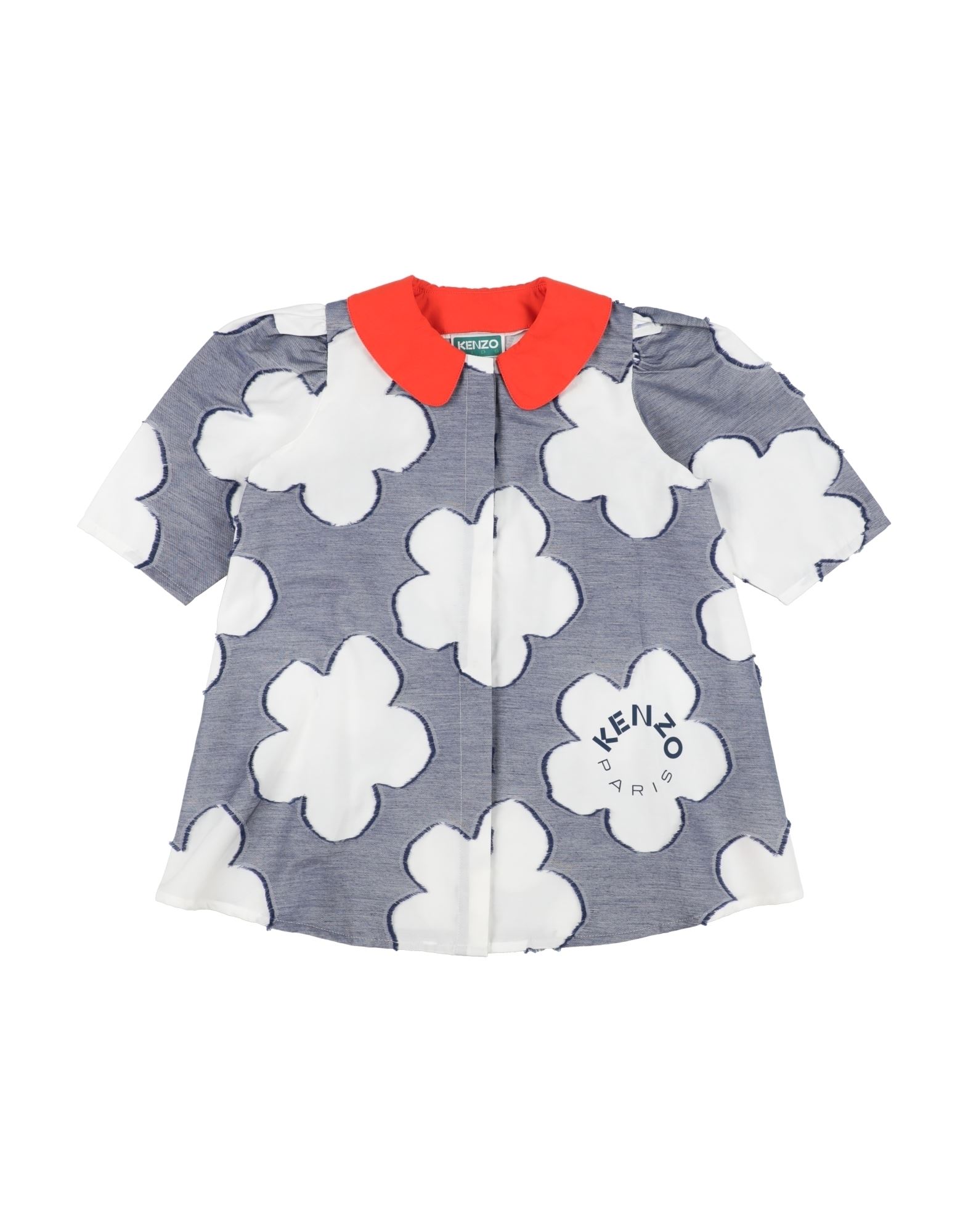 KENZO KIDS ΦΟΡΕΜΑΤΑ Παιδικό φόρεμα