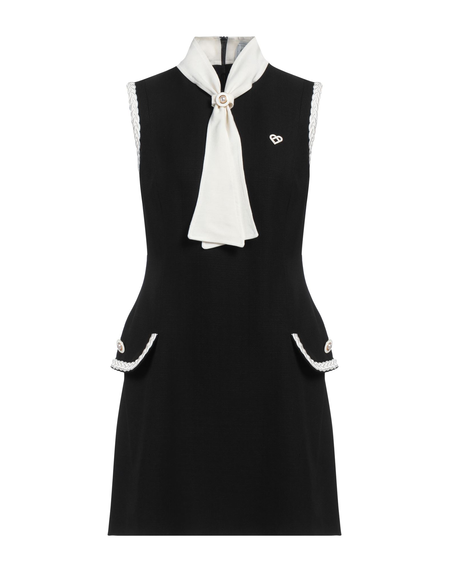  Casablanca - Kleider - Mini-kleider - On Yoox.com 