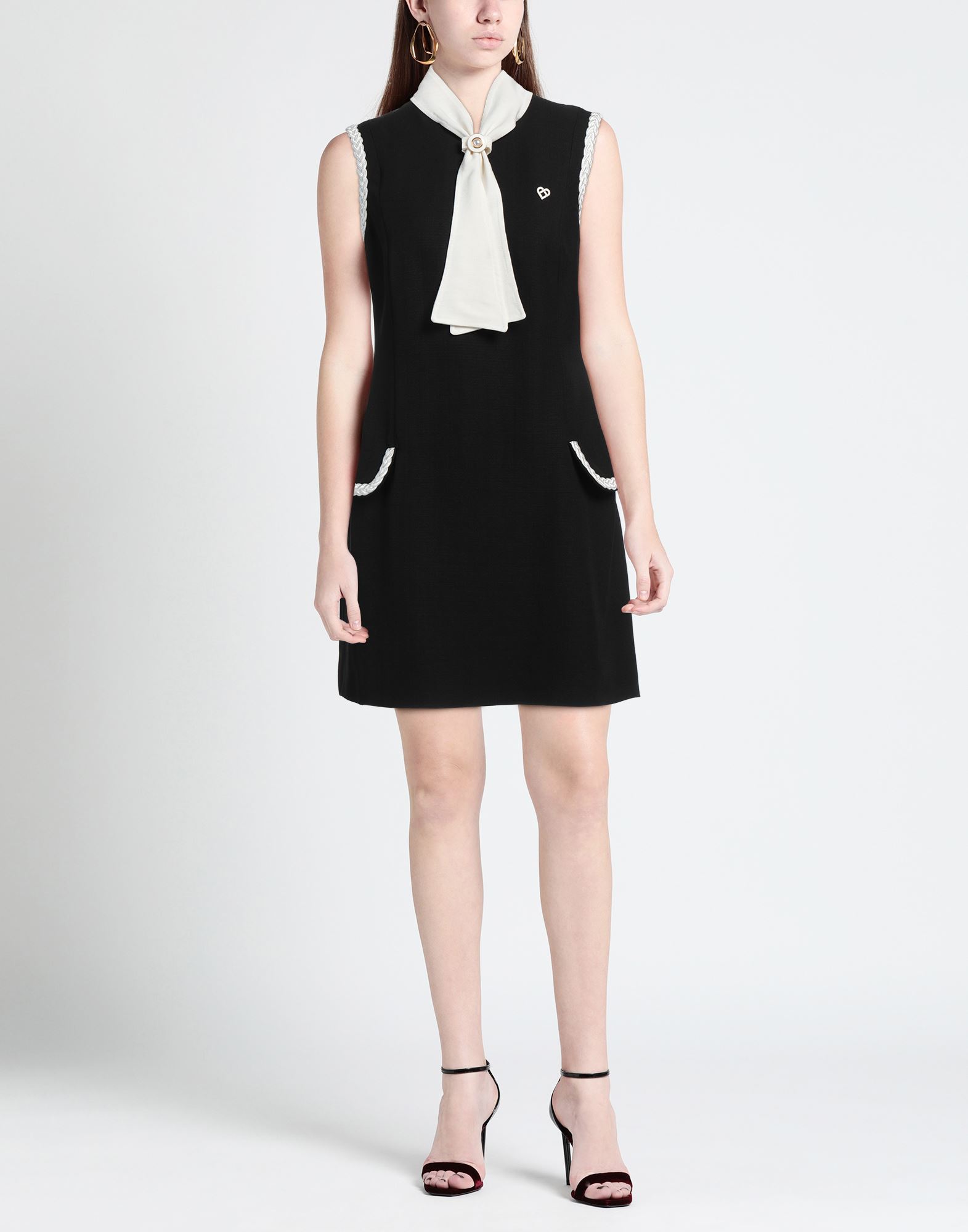  Casablanca - Kleider - Mini-kleider - On Yoox.com 