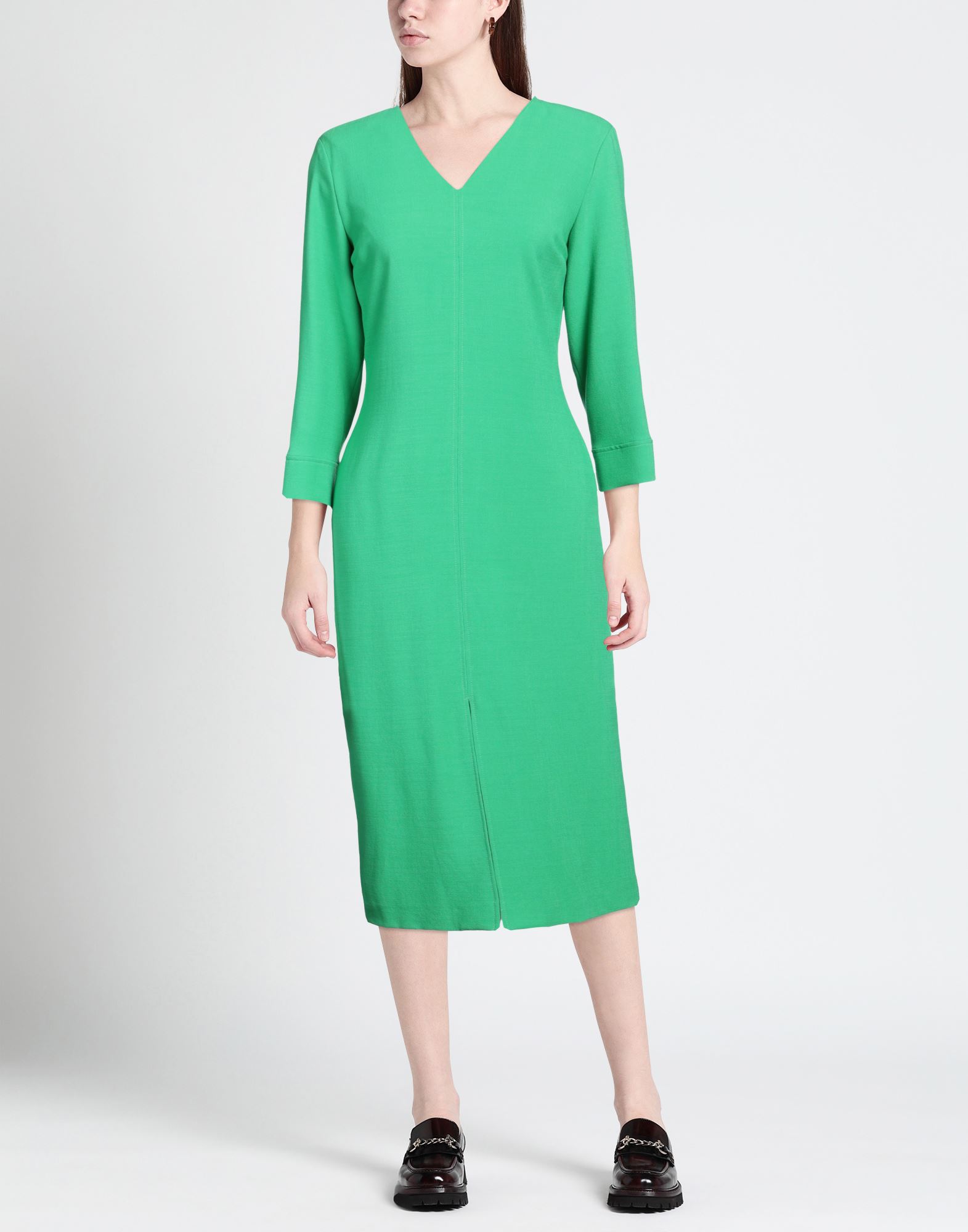 Xandres - Vestidos - Vestidos Midi - On Yoox.com 