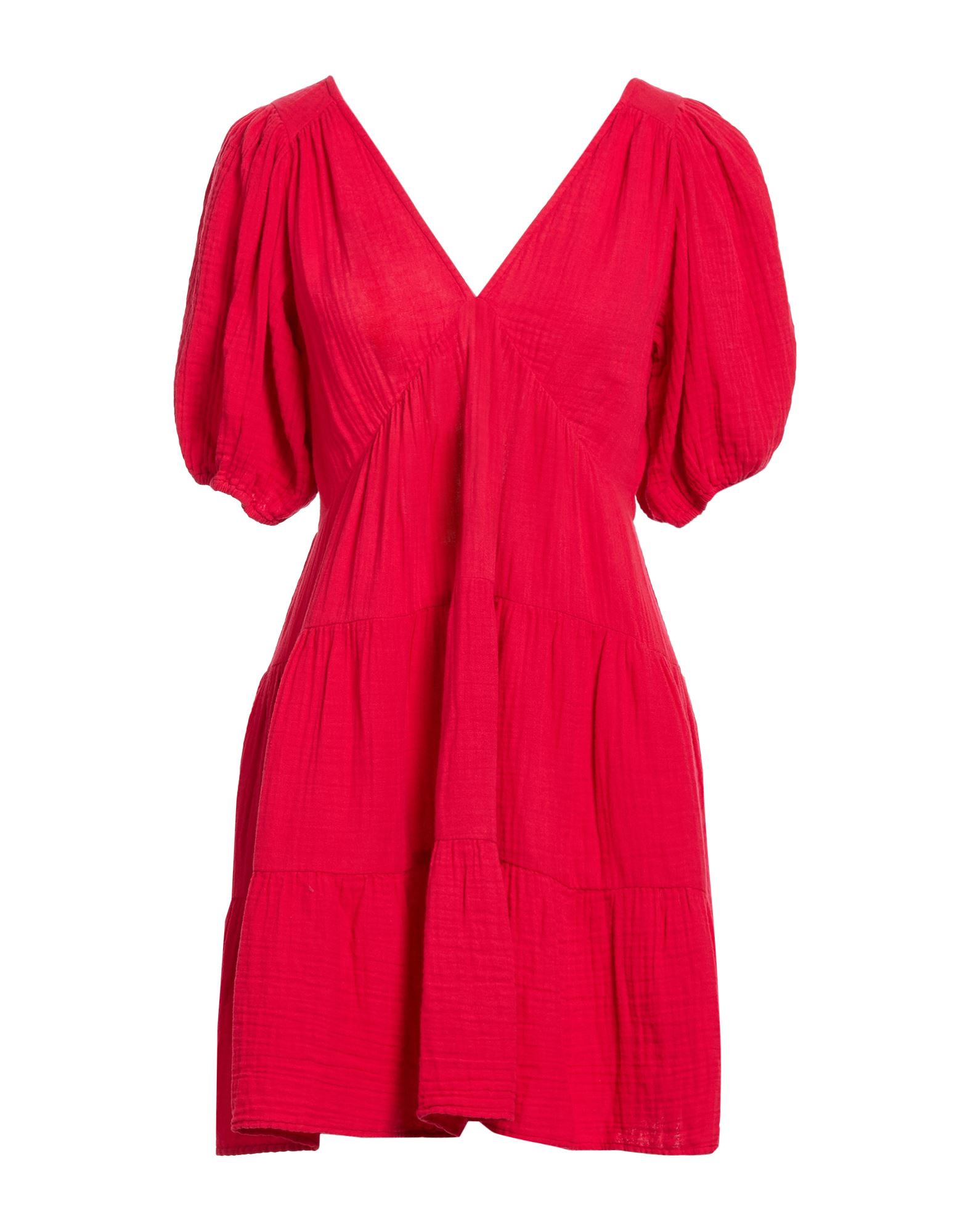  Xírena - Kleider - Mini-kleider - On Yoox.com 