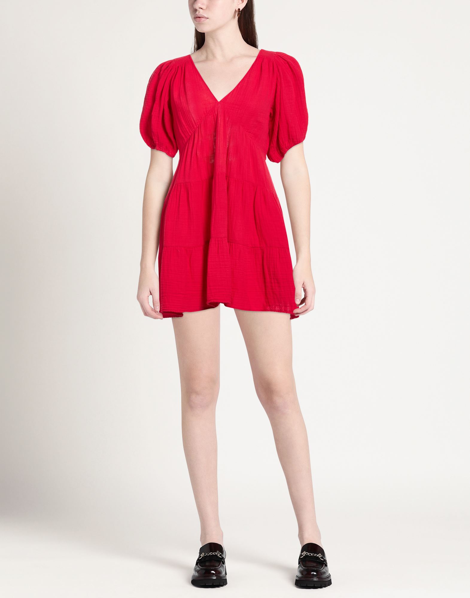  Xírena - Kleider - Mini-kleider - On Yoox.com 