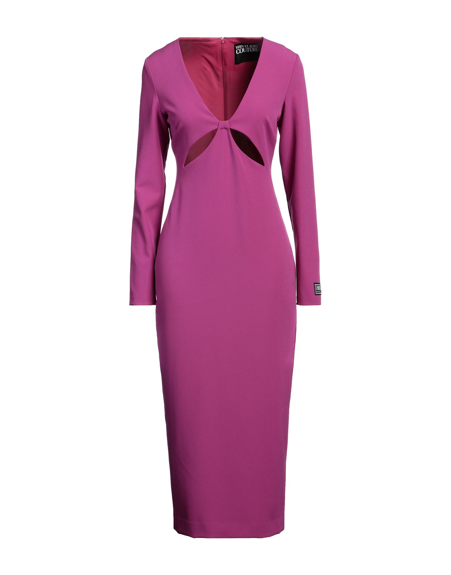 VERSACE JEANS COUTURE VERSACE JEANS COUTURE ΦΟΡΕΜΑΤΑ Midi φόρεμα